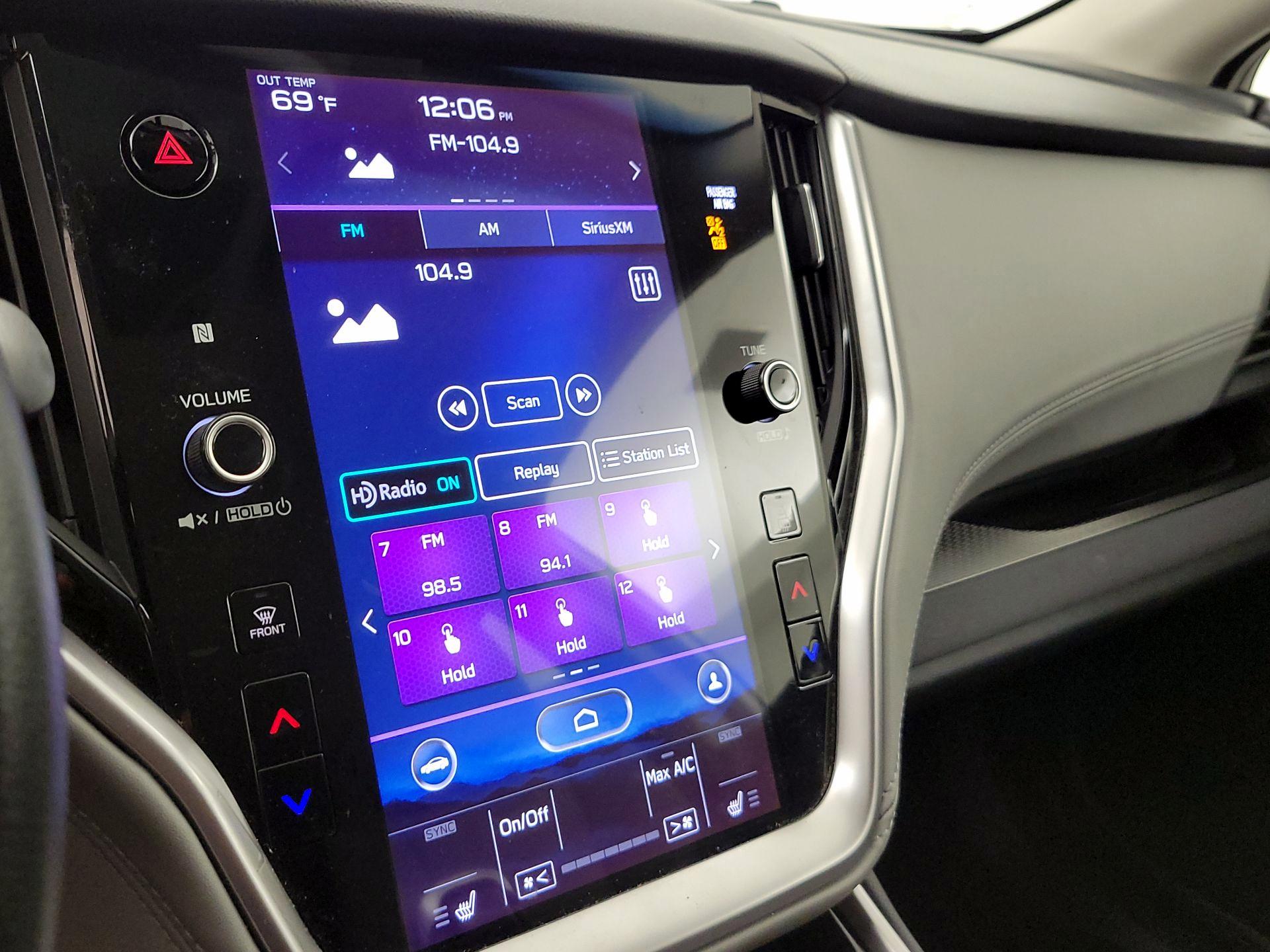 Thumbnail: 2020 Subaru Outback - 15