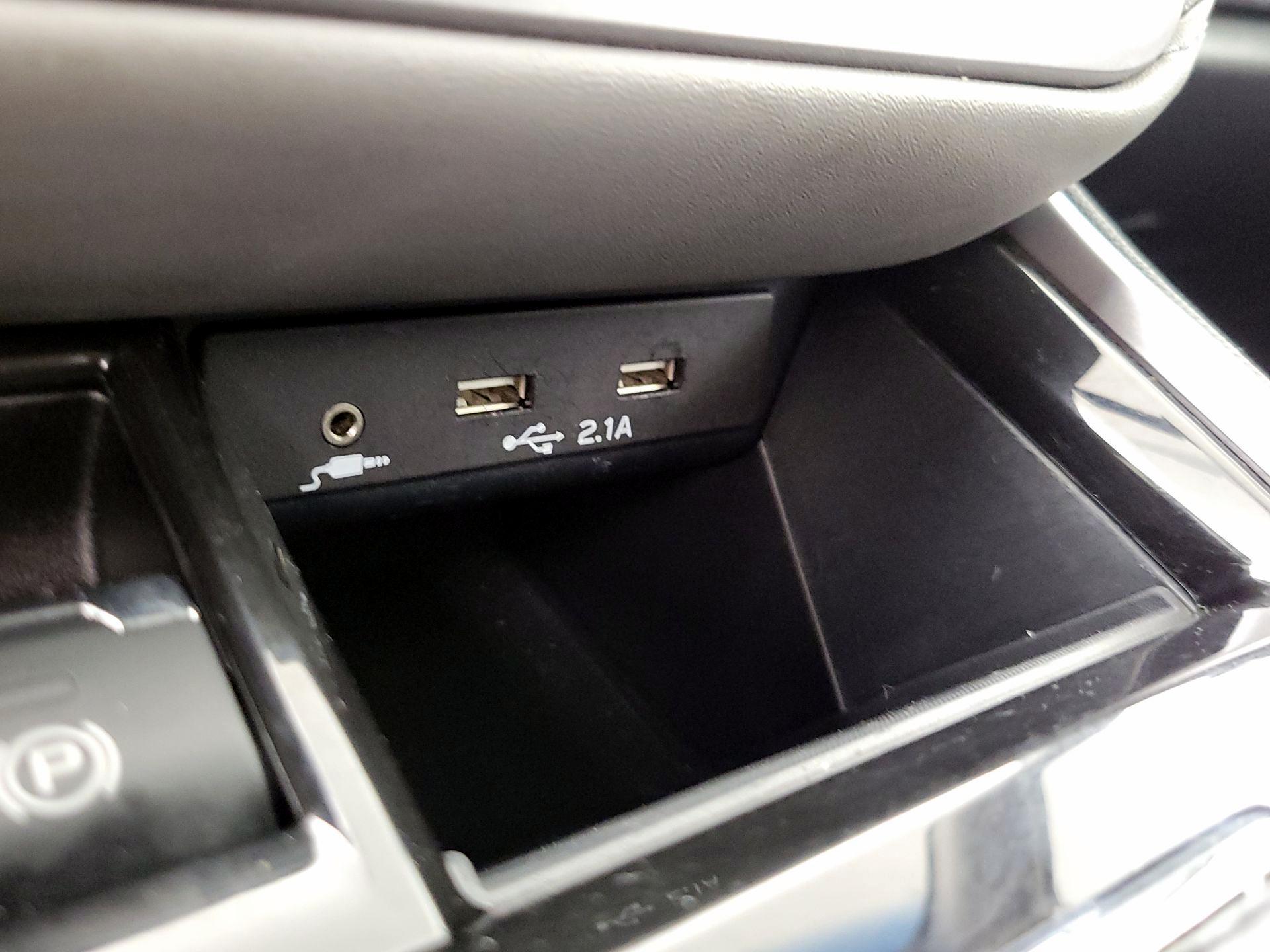 Thumbnail: 2020 Subaru Outback - 18