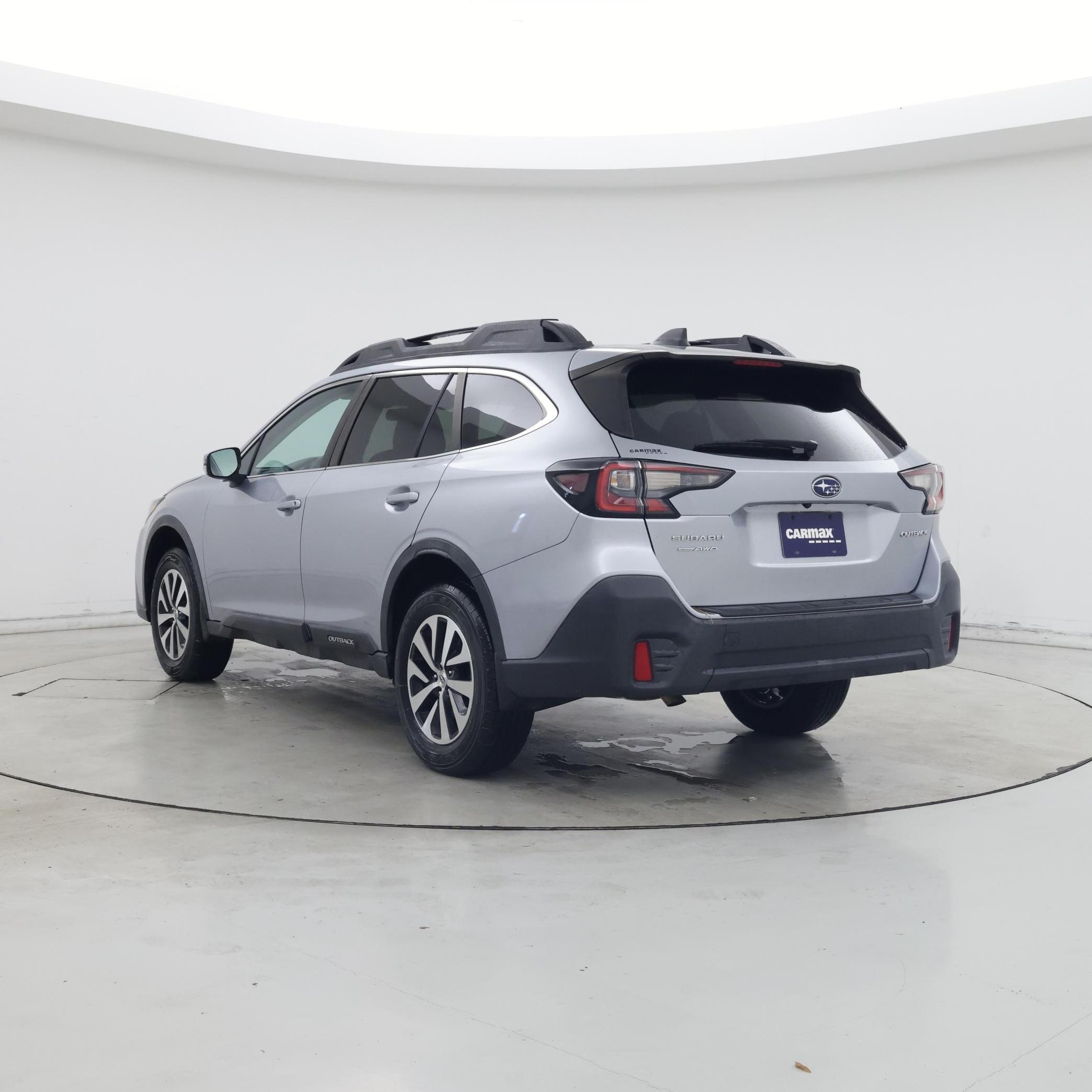 Thumbnail: 2020 Subaru Outback - 2