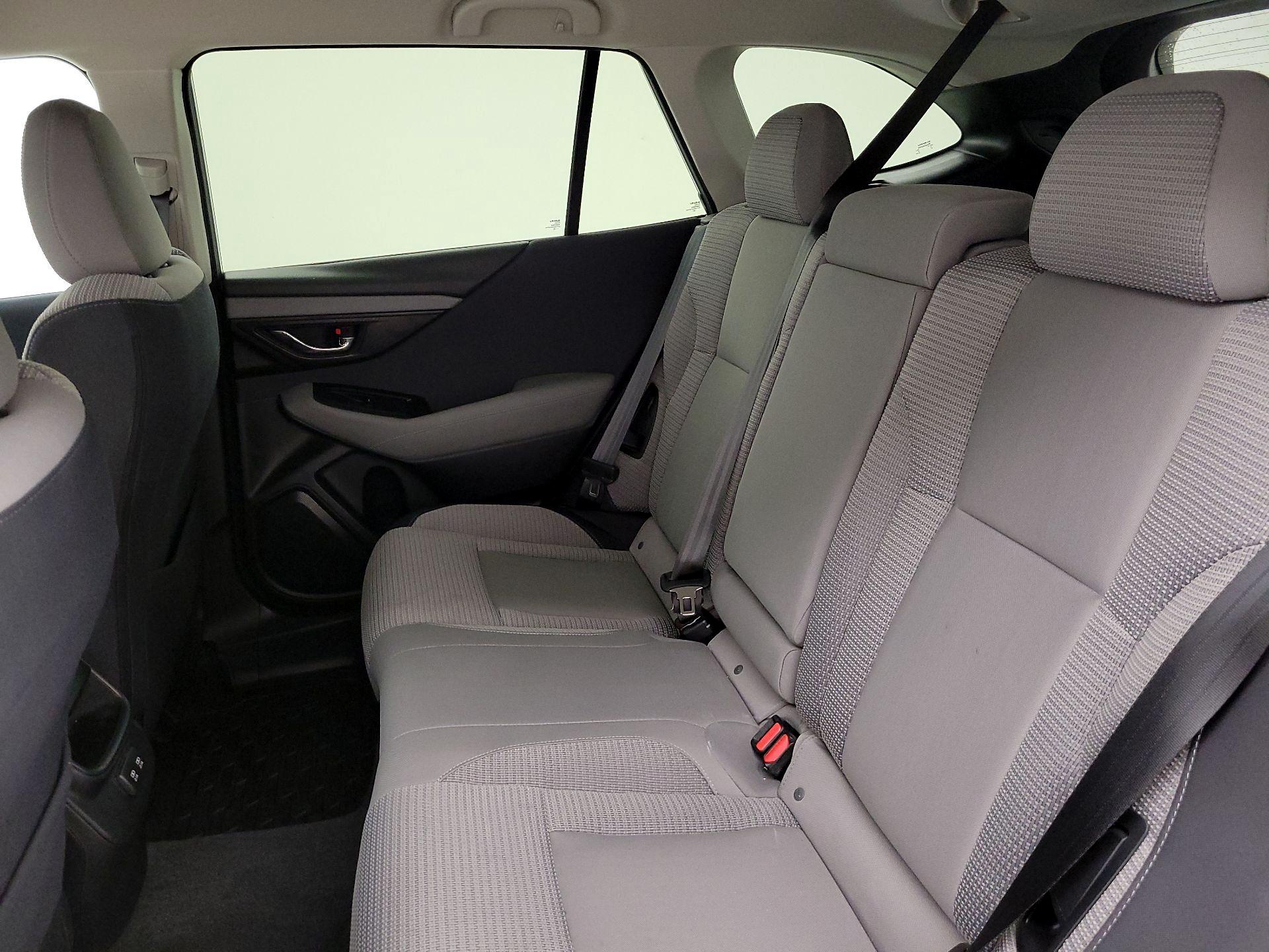 Thumbnail: 2020 Subaru Outback - 19