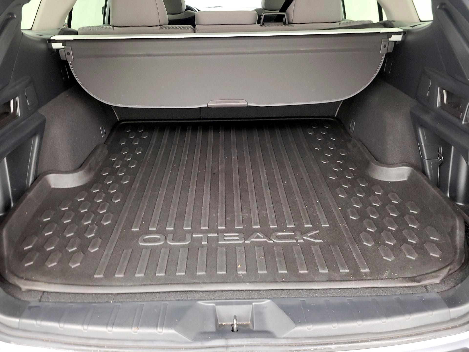 Thumbnail: 2020 Subaru Outback - 20