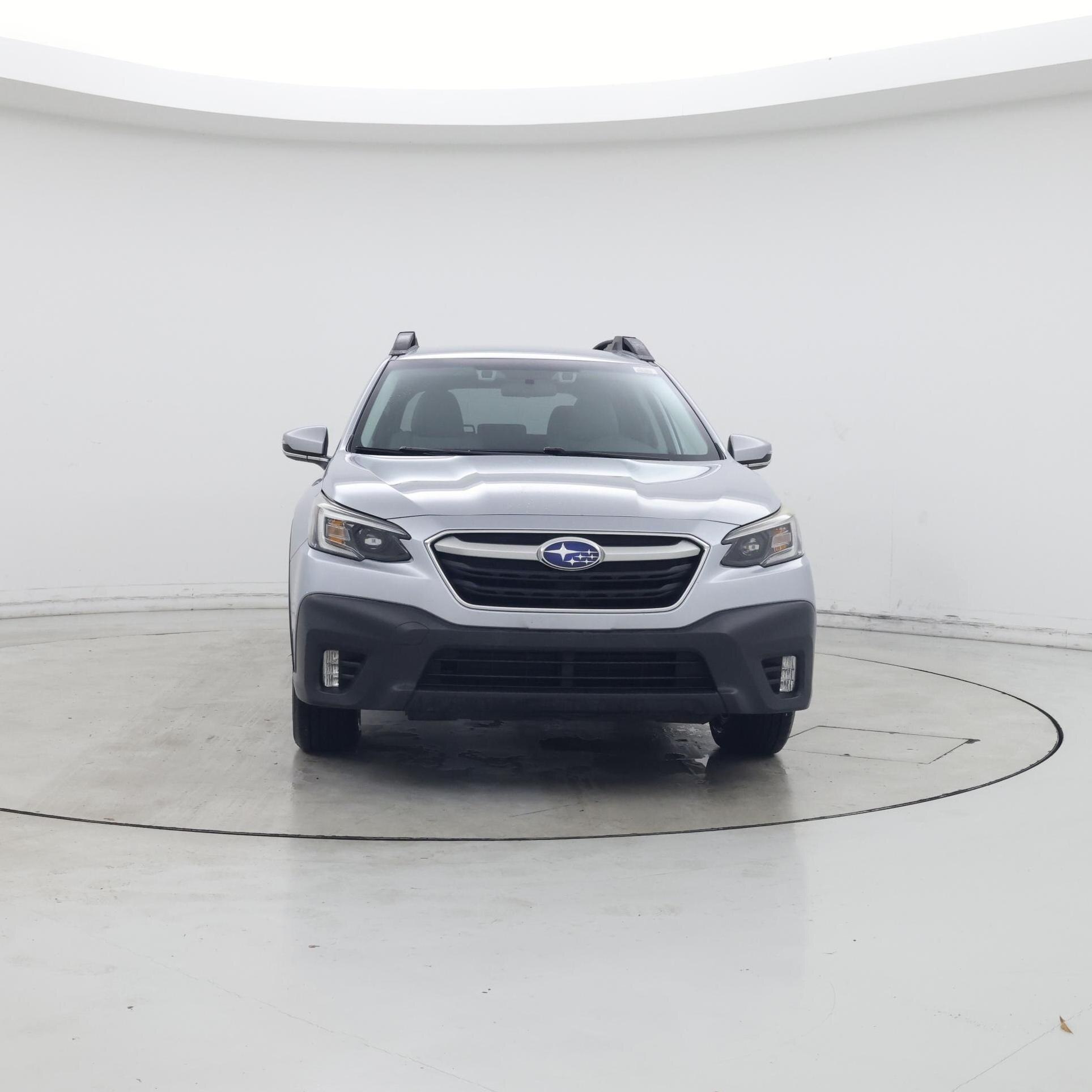 Thumbnail: 2020 Subaru Outback - 5