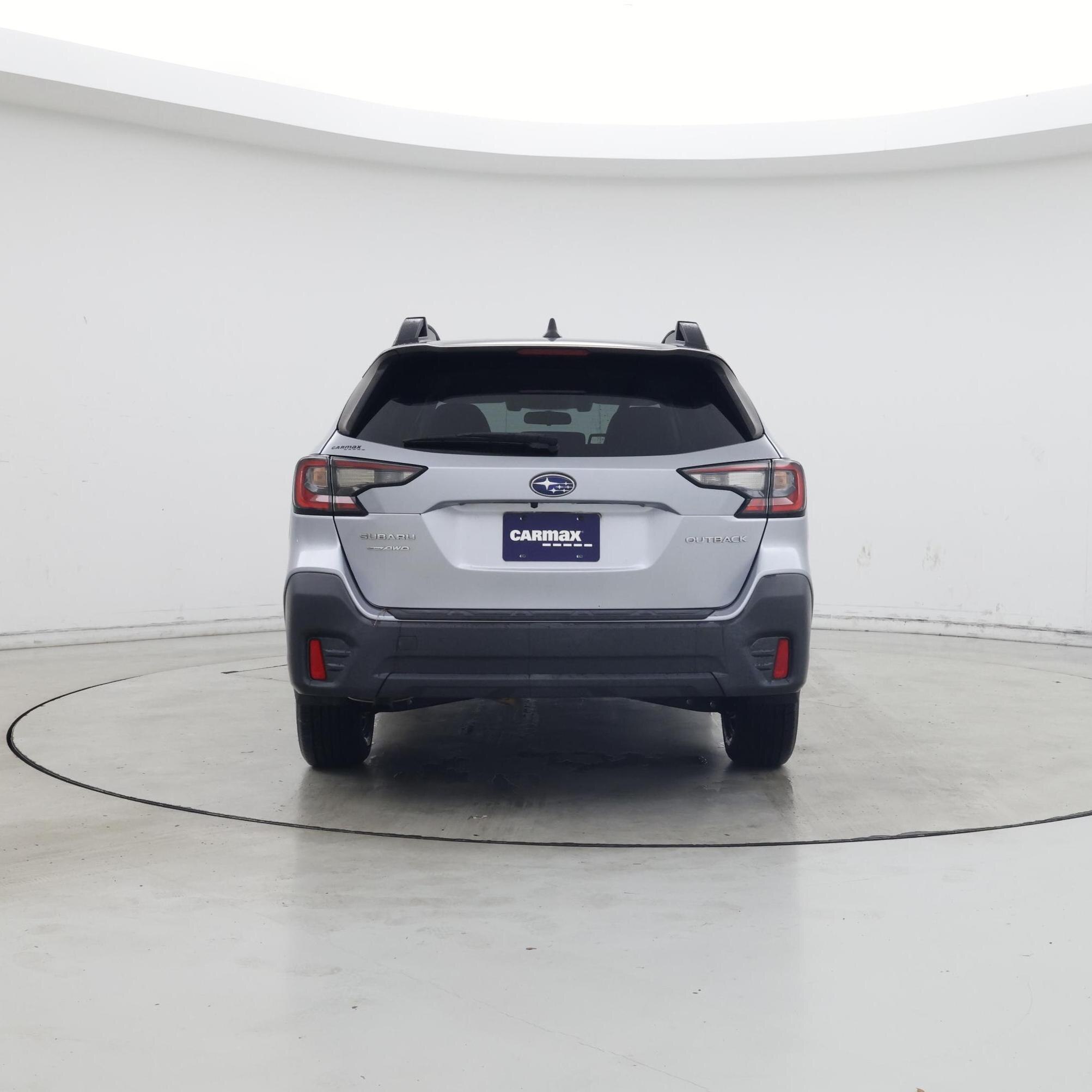 Thumbnail: 2020 Subaru Outback - 6