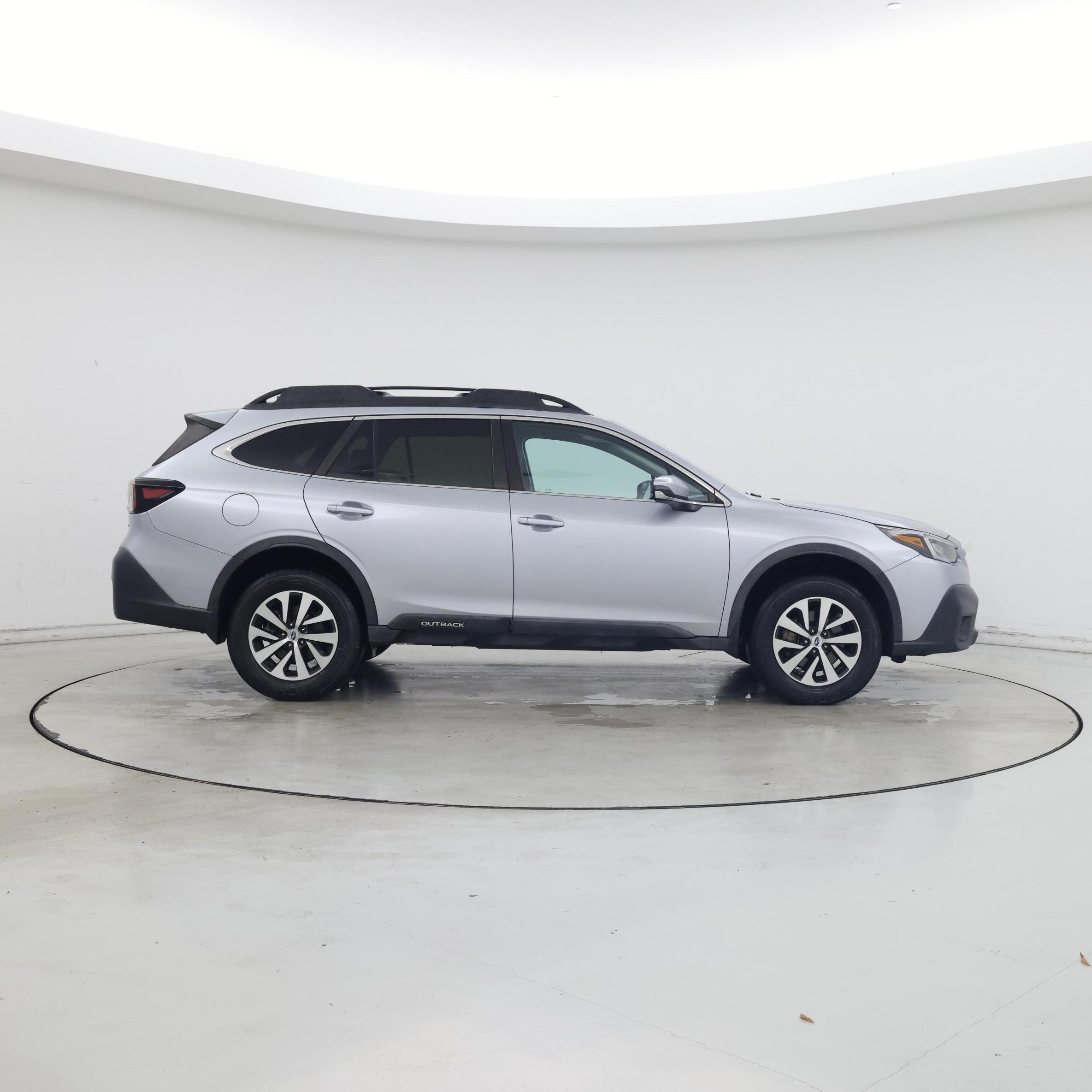 Thumbnail: 2020 Subaru Outback - 7