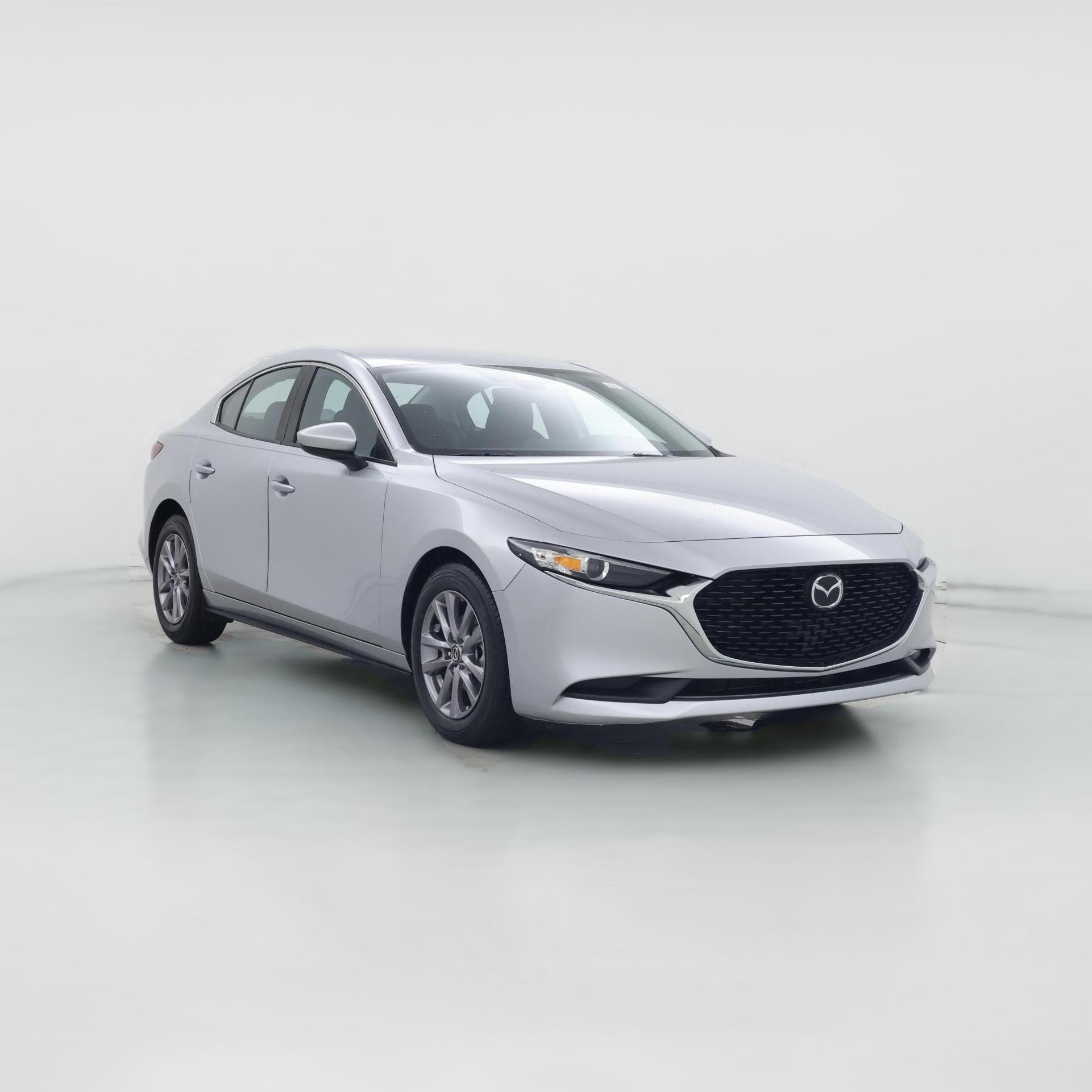Thumbnail: 2021 Mazda Mazda3 - 1