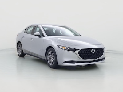 2021 Mazda Mazda3