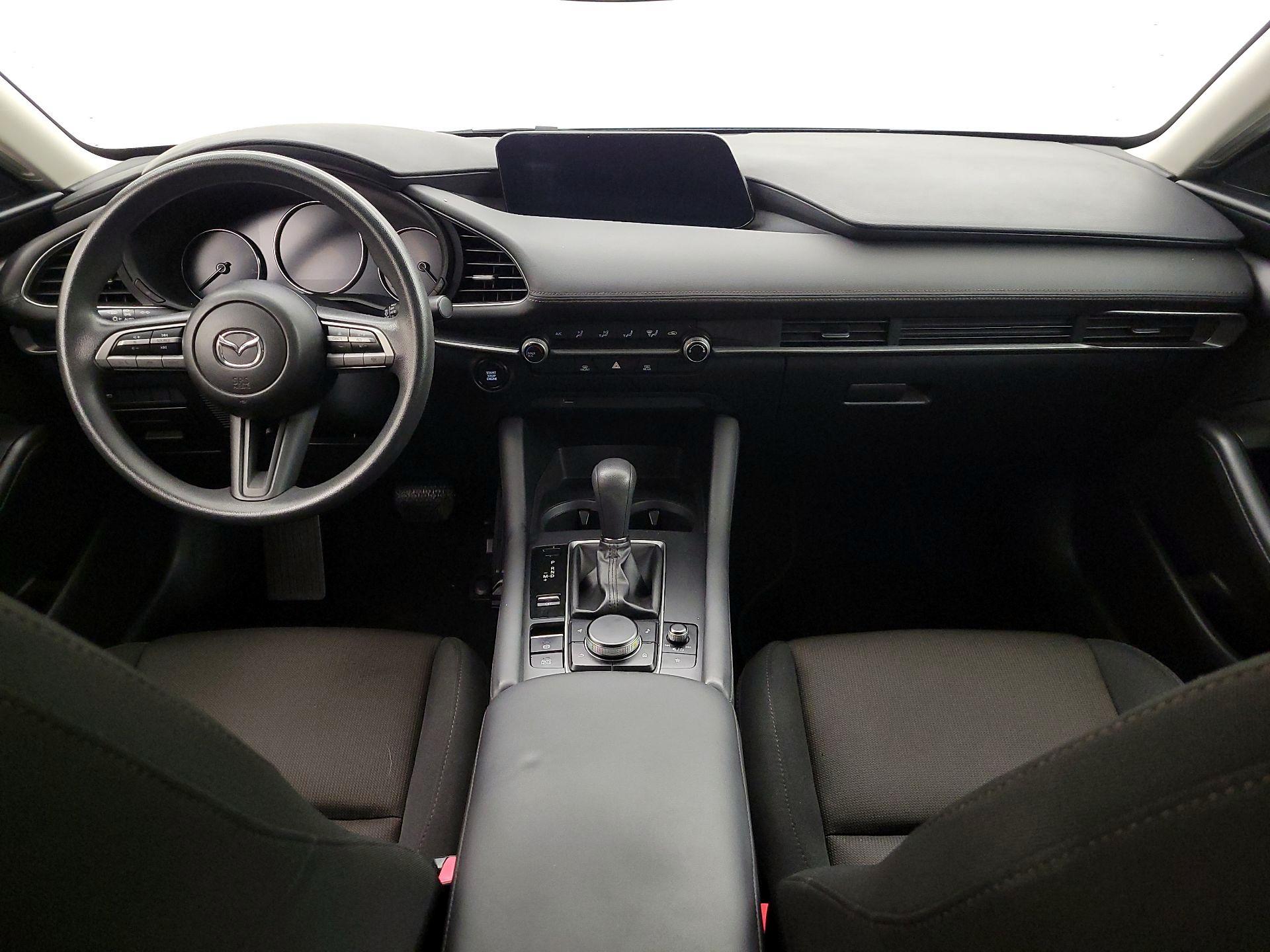 Thumbnail: 2021 Mazda Mazda3 - 9