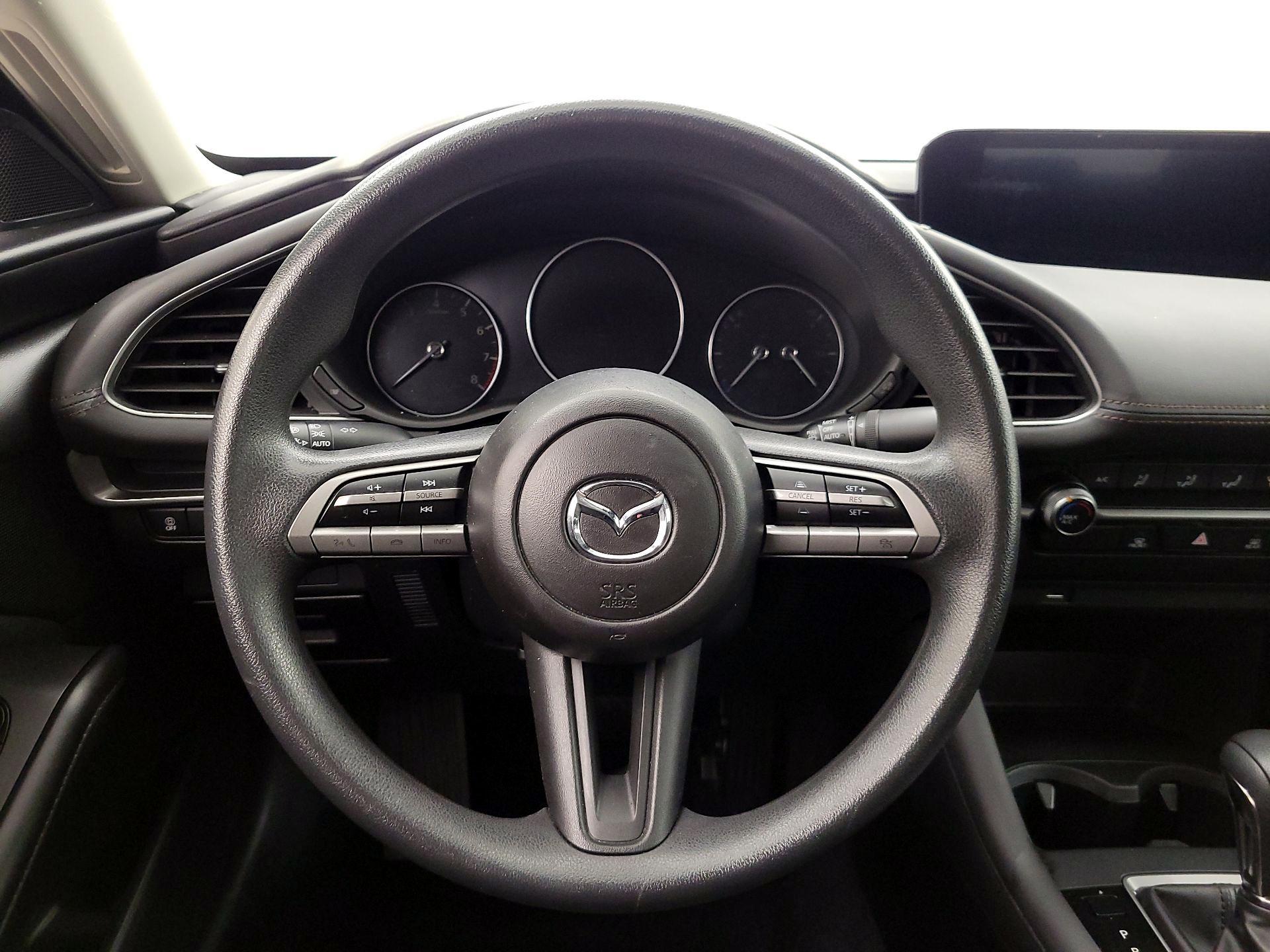 Thumbnail: 2021 Mazda Mazda3 - 10