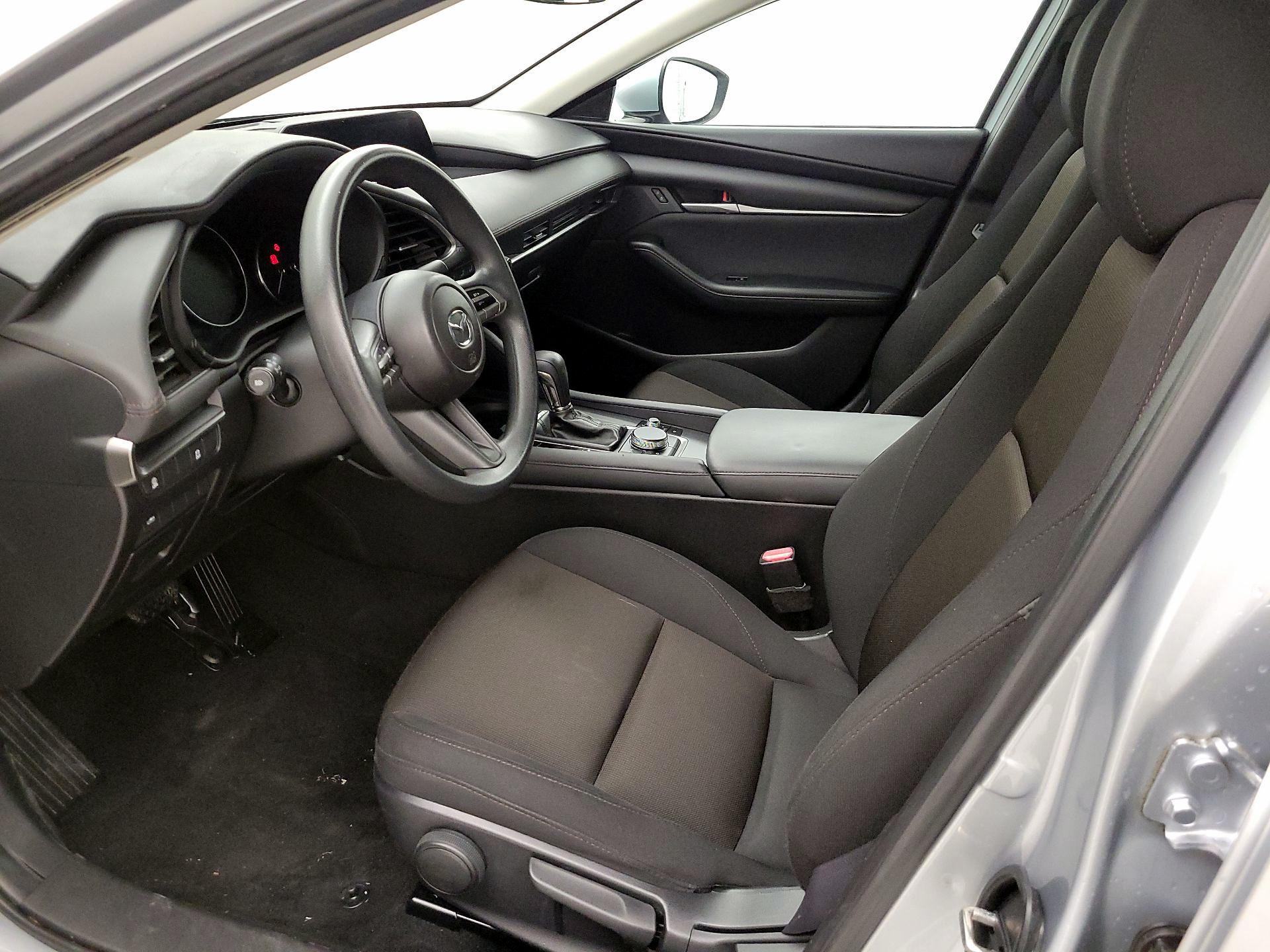 Thumbnail: 2021 Mazda Mazda3 - 11