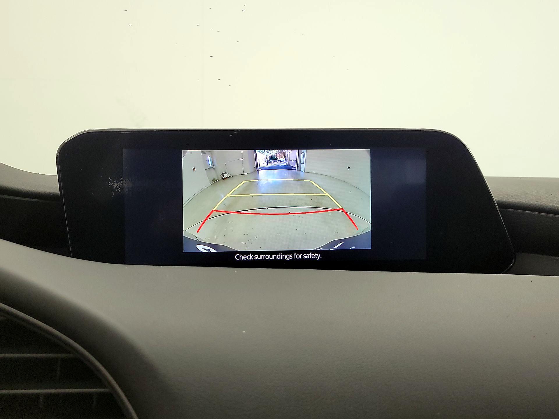 Thumbnail: 2021 Mazda Mazda3 - 14