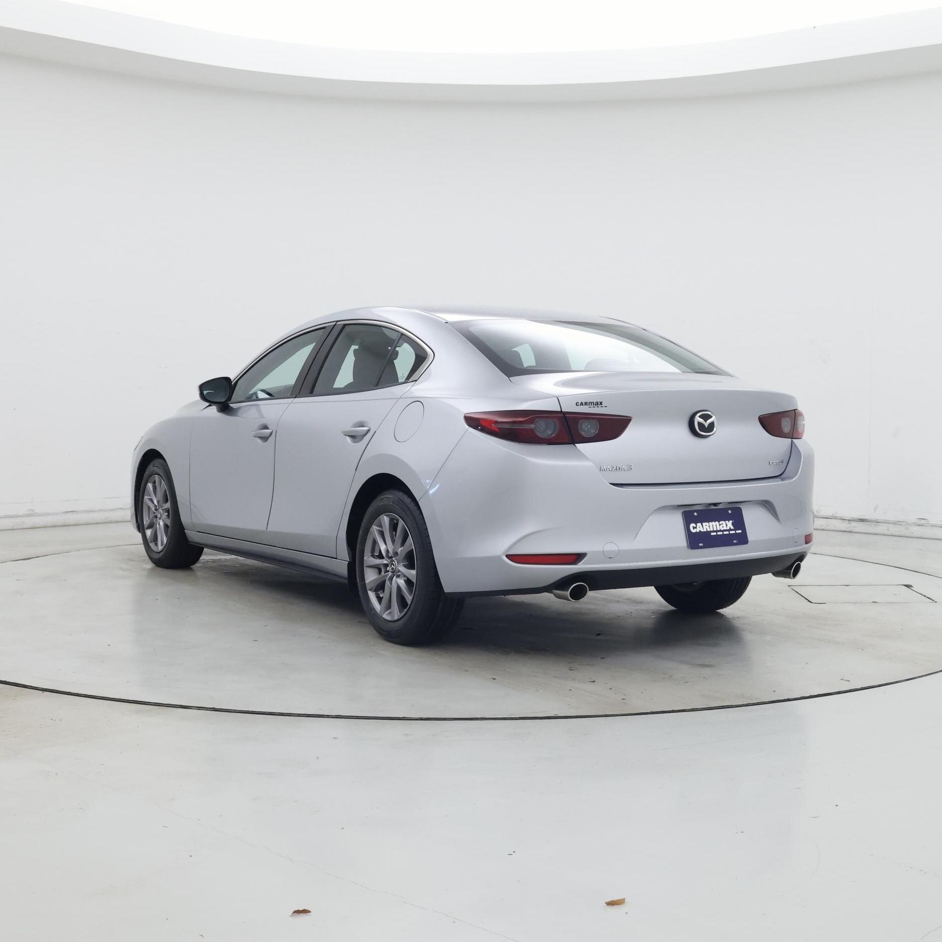 Thumbnail: 2021 Mazda Mazda3 - 2