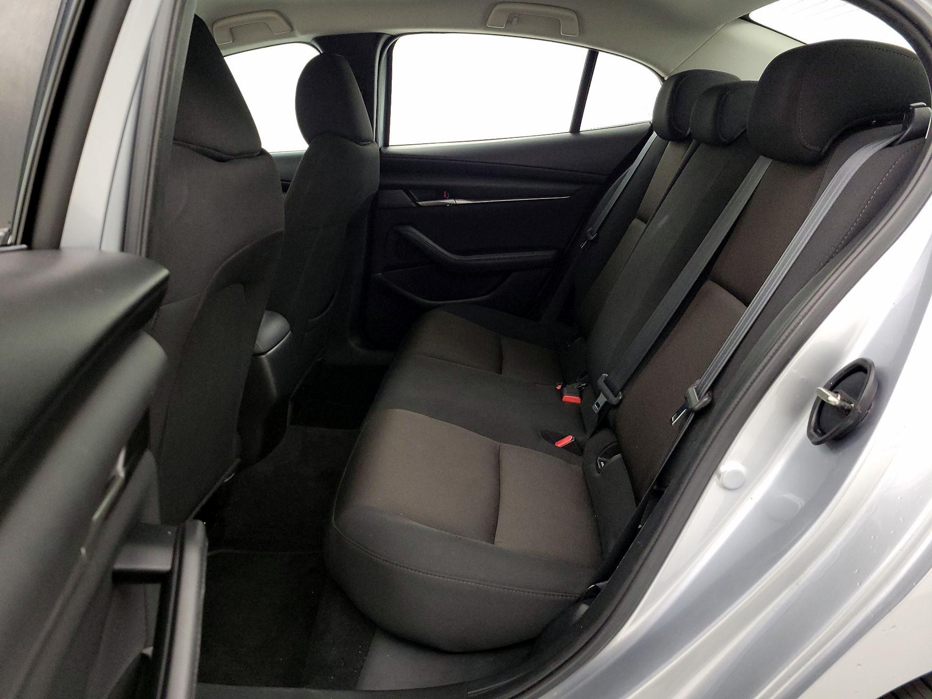 Thumbnail: 2021 Mazda Mazda3 - 19