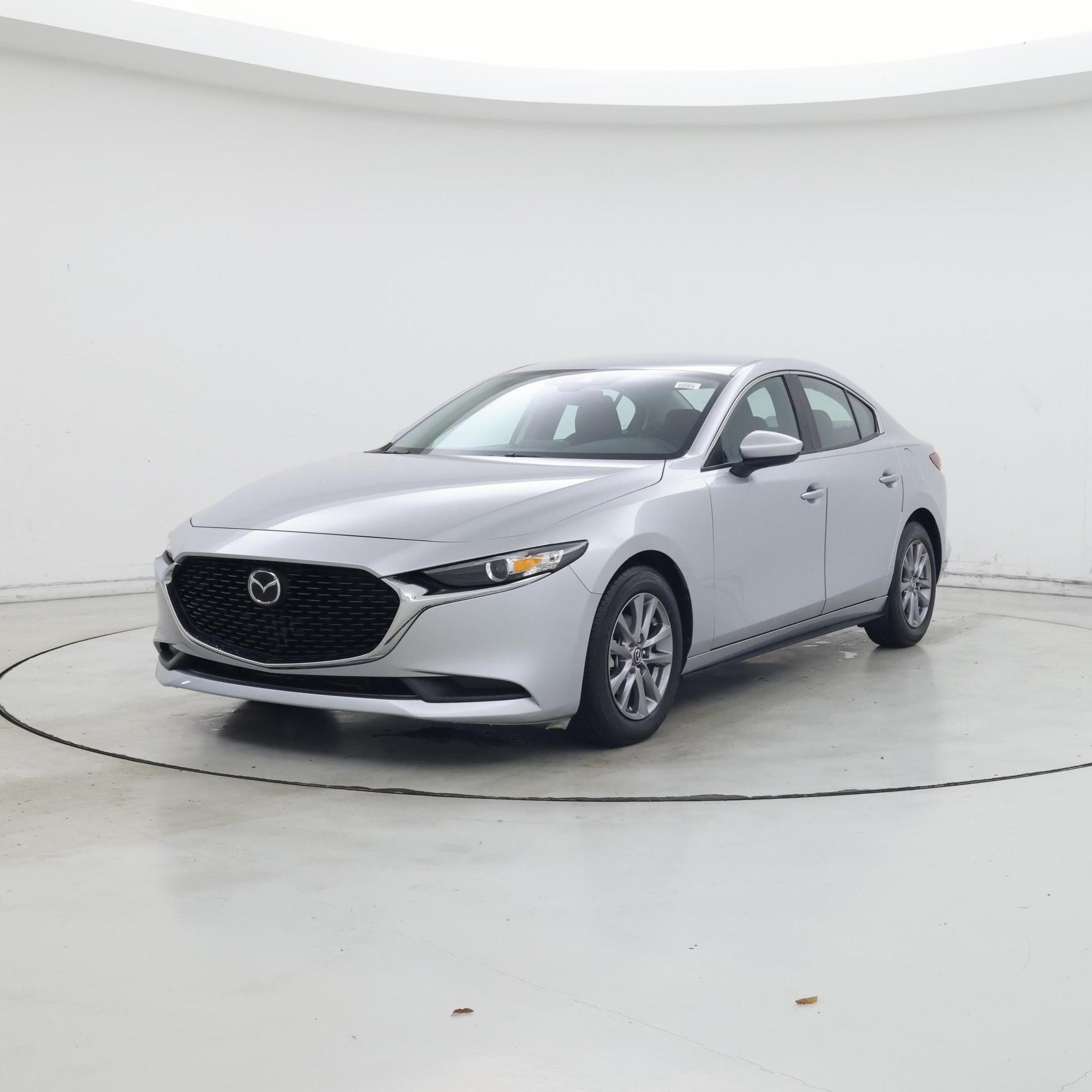 Thumbnail: 2021 Mazda Mazda3 - 4