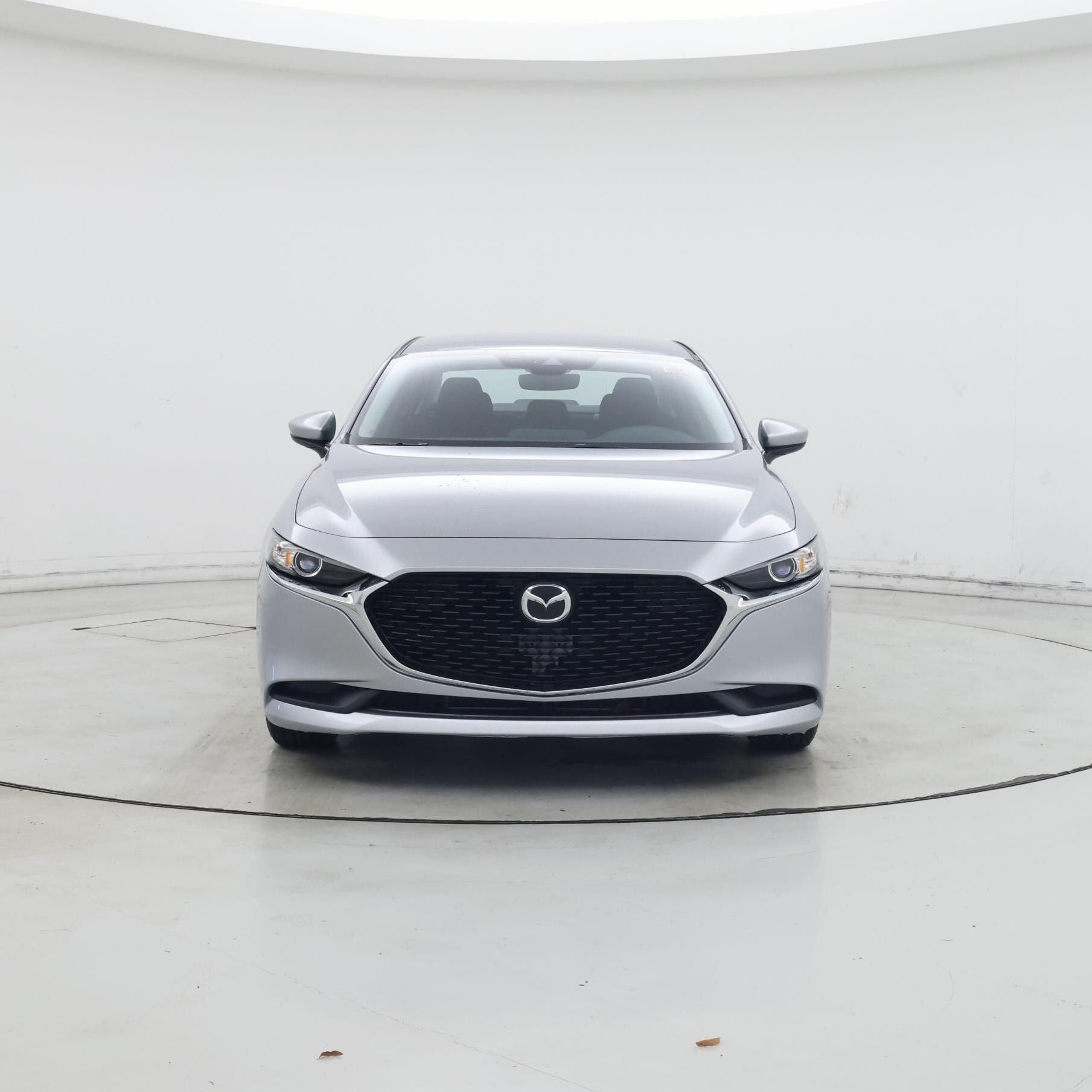 Thumbnail: 2021 Mazda Mazda3 - 5