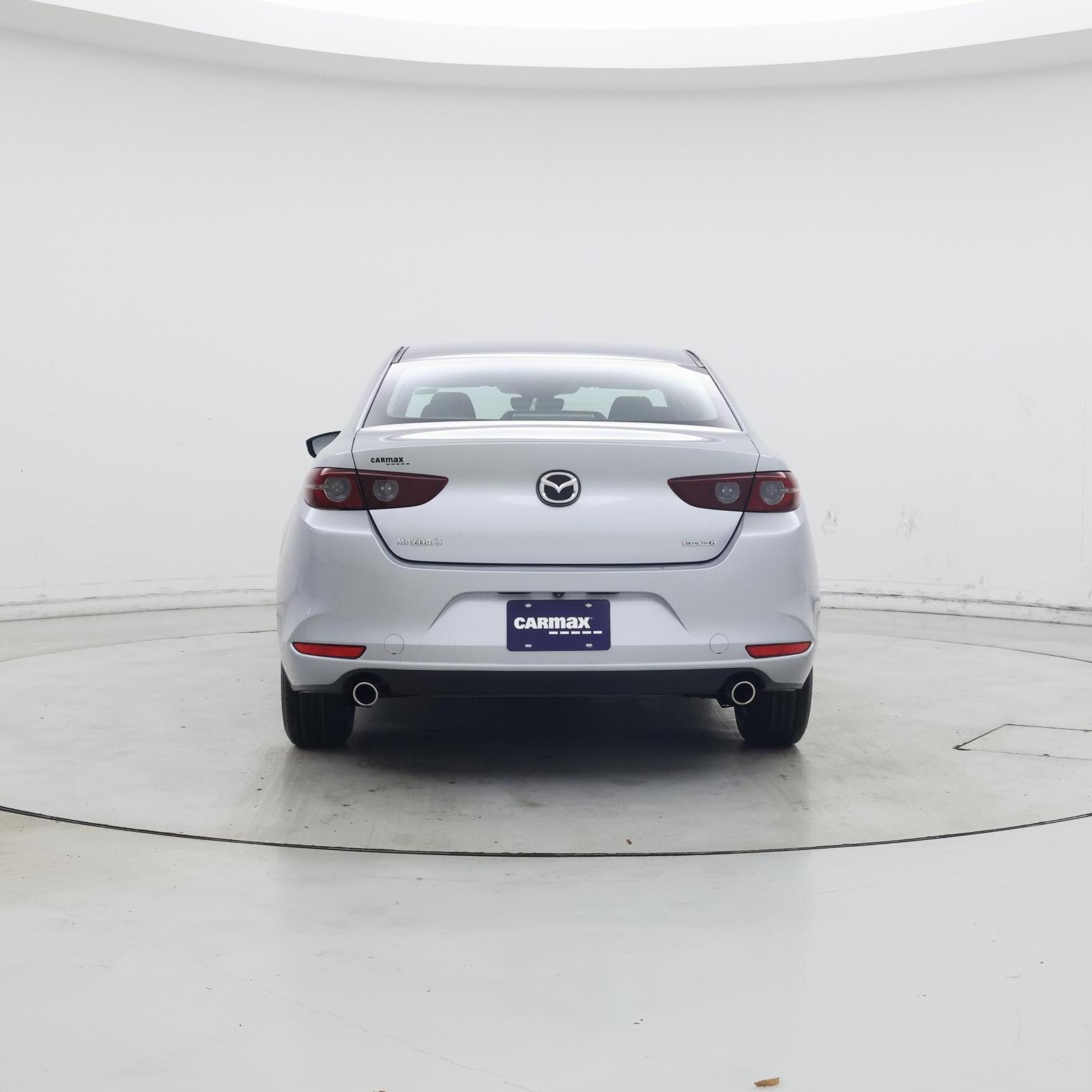 Thumbnail: 2021 Mazda Mazda3 - 6