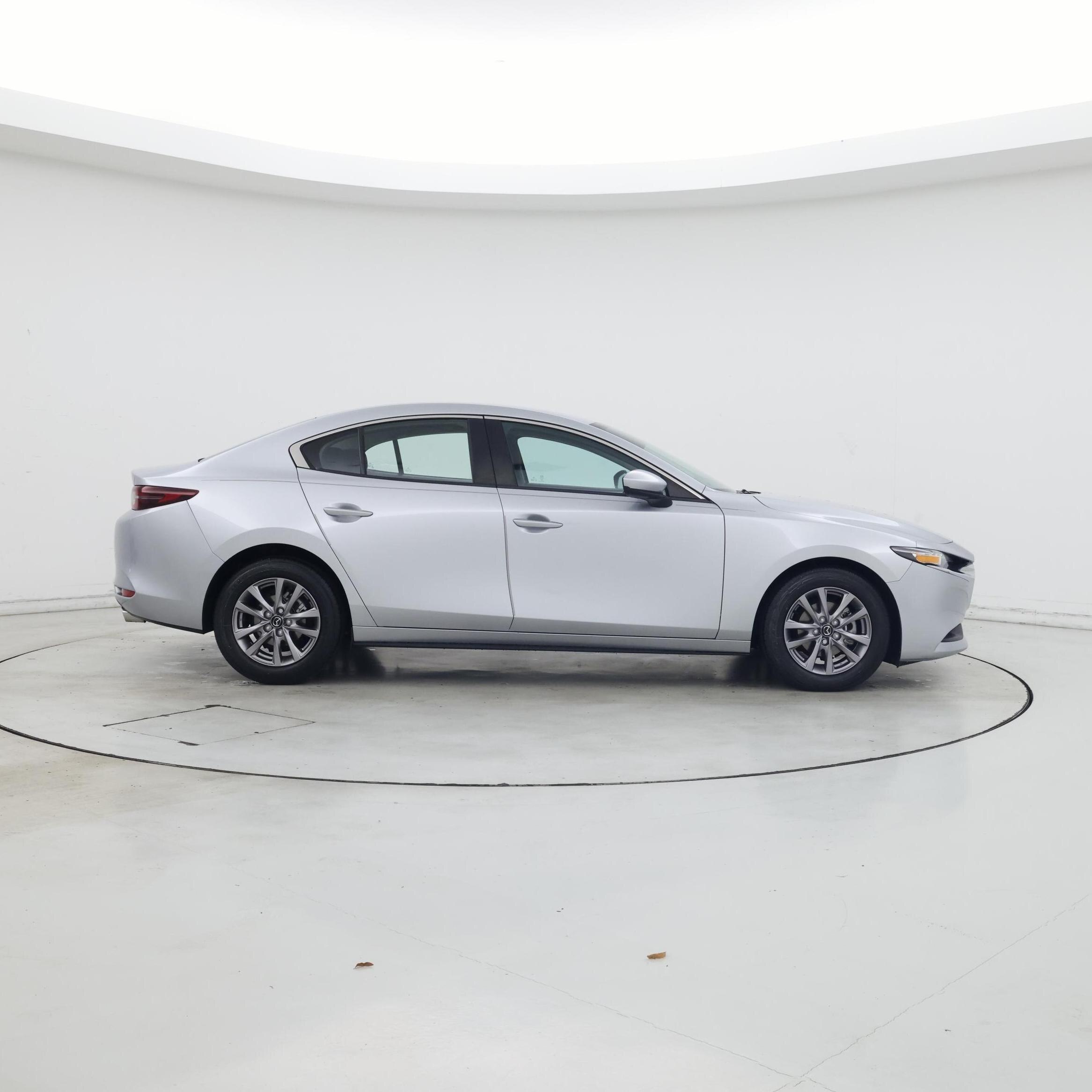 Thumbnail: 2021 Mazda Mazda3 - 7