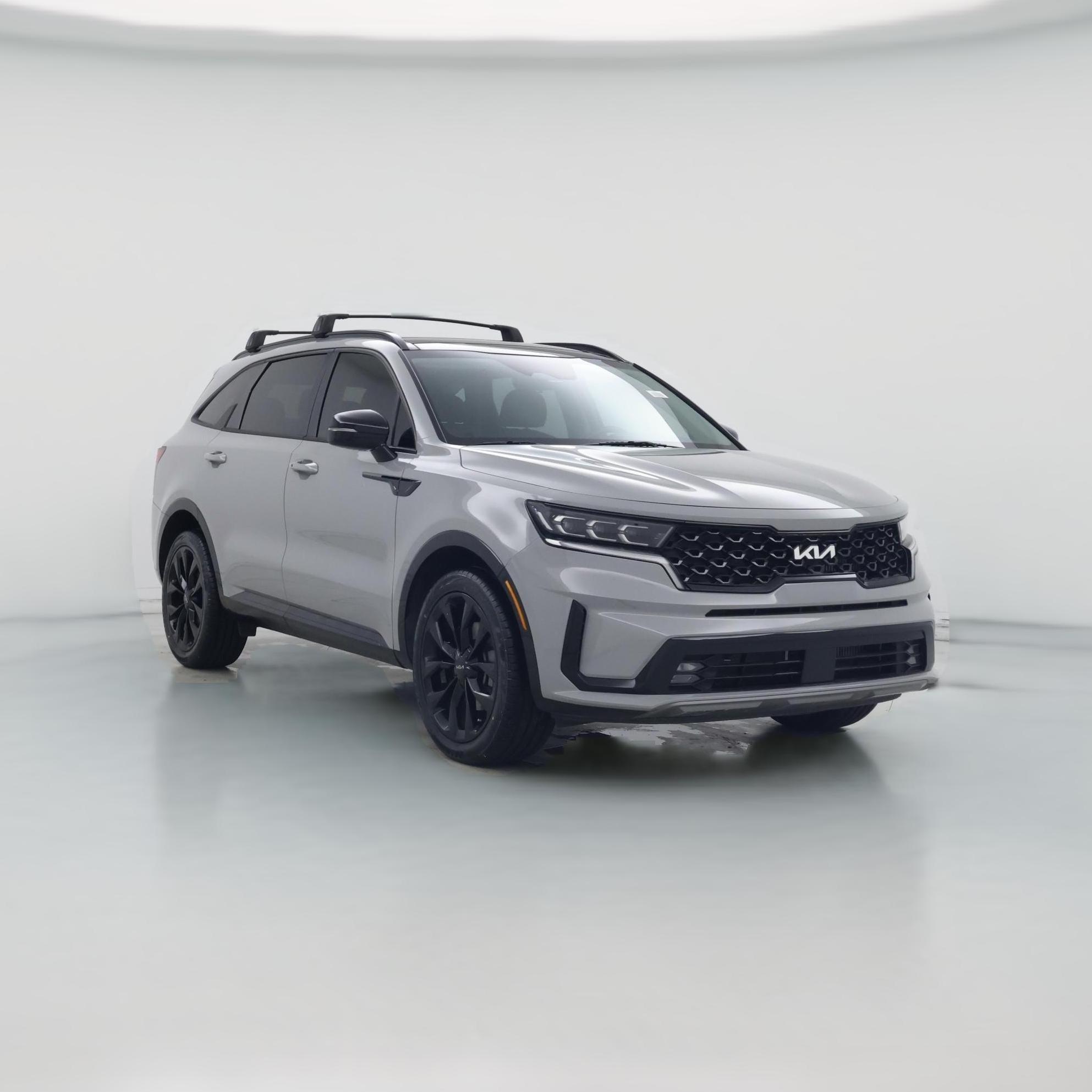 Thumbnail: 2022 Kia Sorento - 1