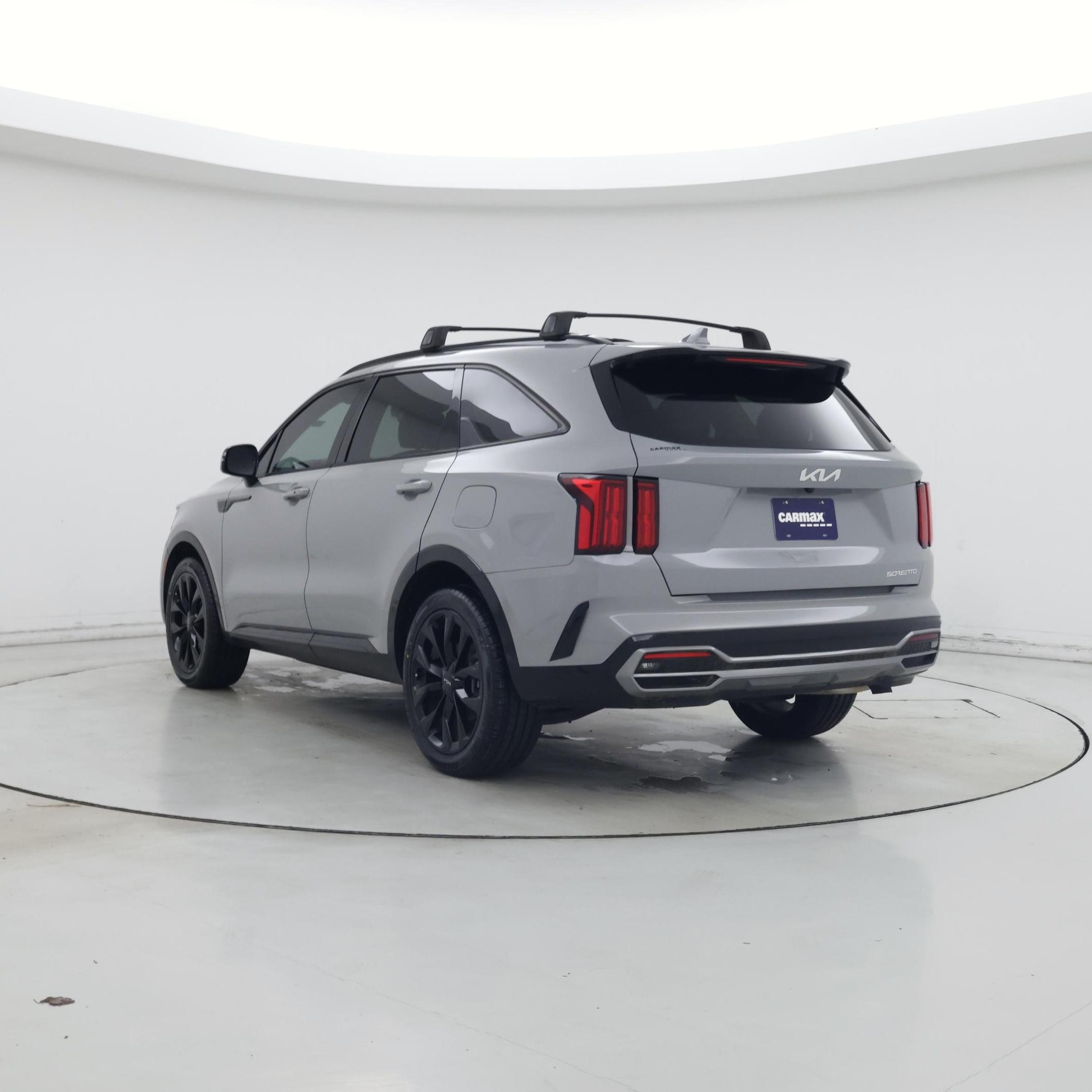 Thumbnail: 2022 Kia Sorento - 2