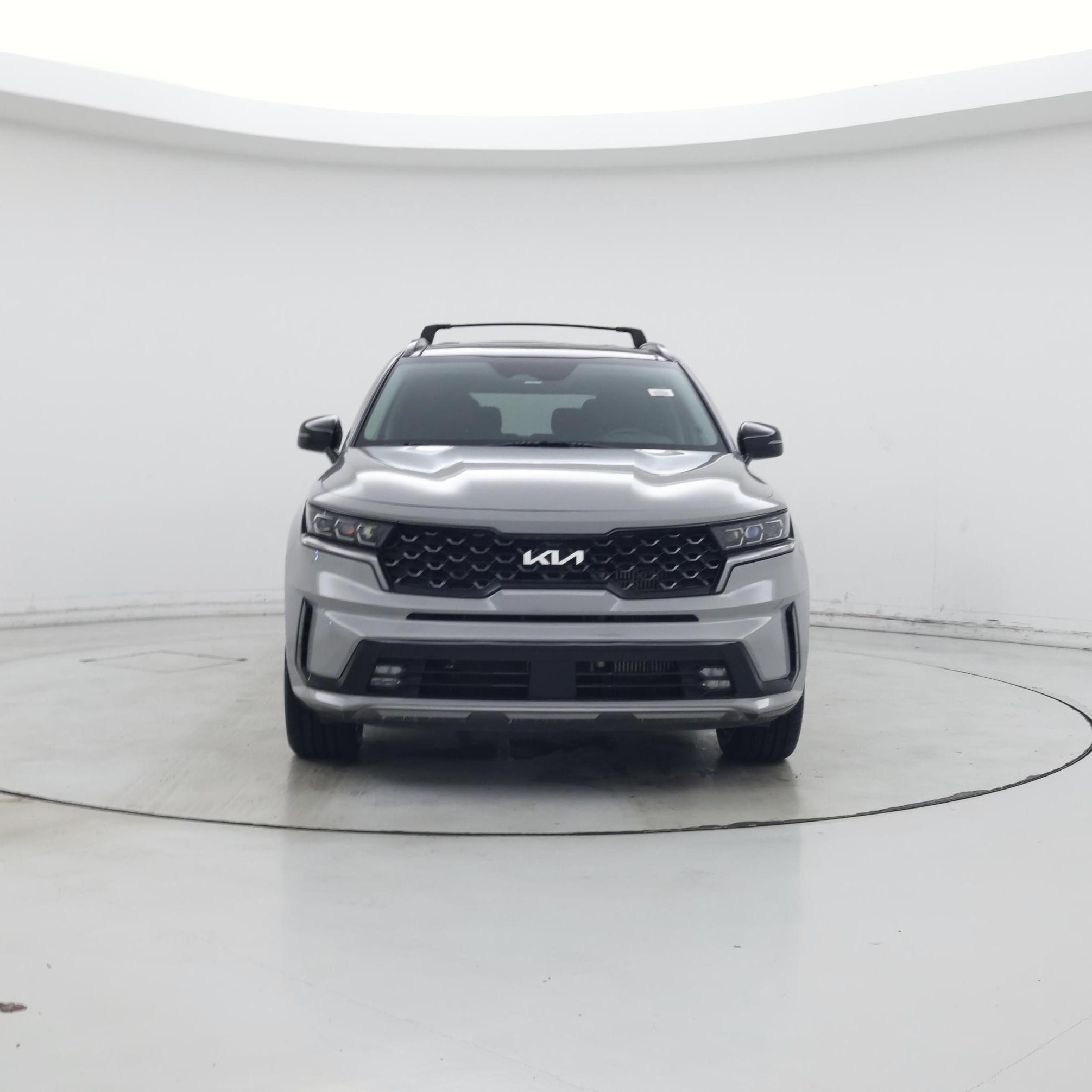 Thumbnail: 2022 Kia Sorento - 5