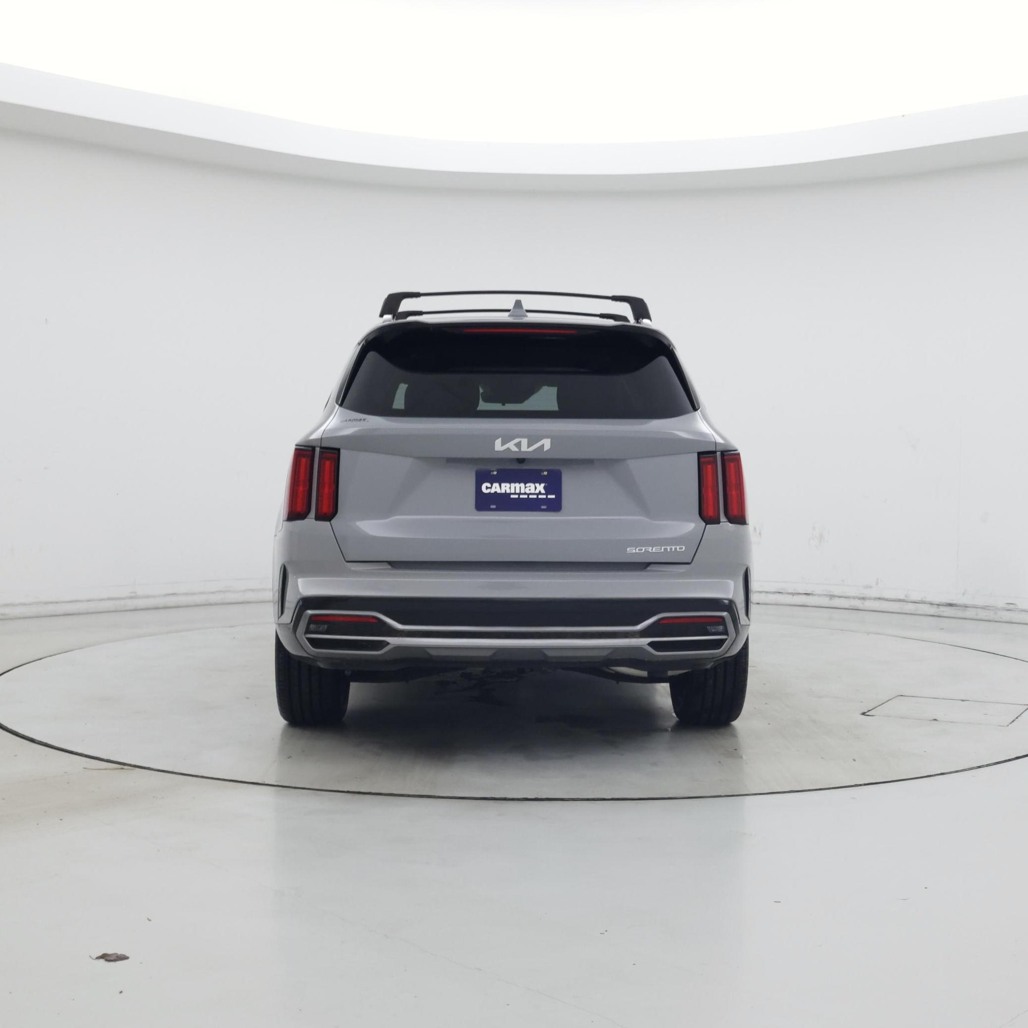 Thumbnail: 2022 Kia Sorento - 6