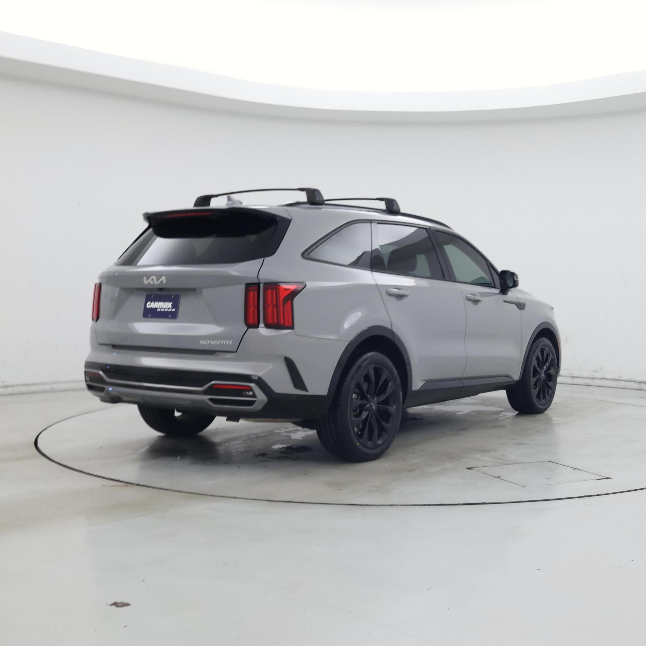 Thumbnail: 2022 Kia Sorento - 8