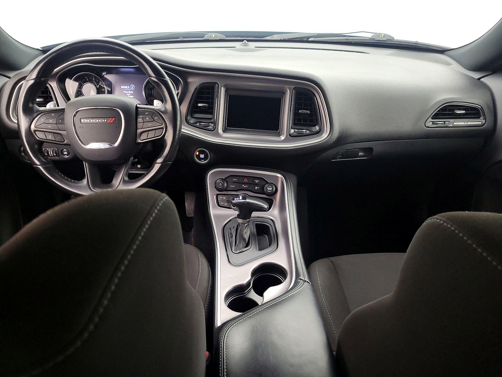 Thumbnail: 2022 Dodge Challenger - 9