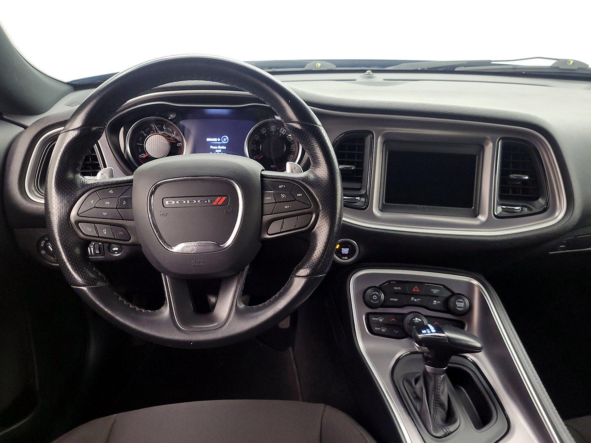 Thumbnail: 2022 Dodge Challenger - 10