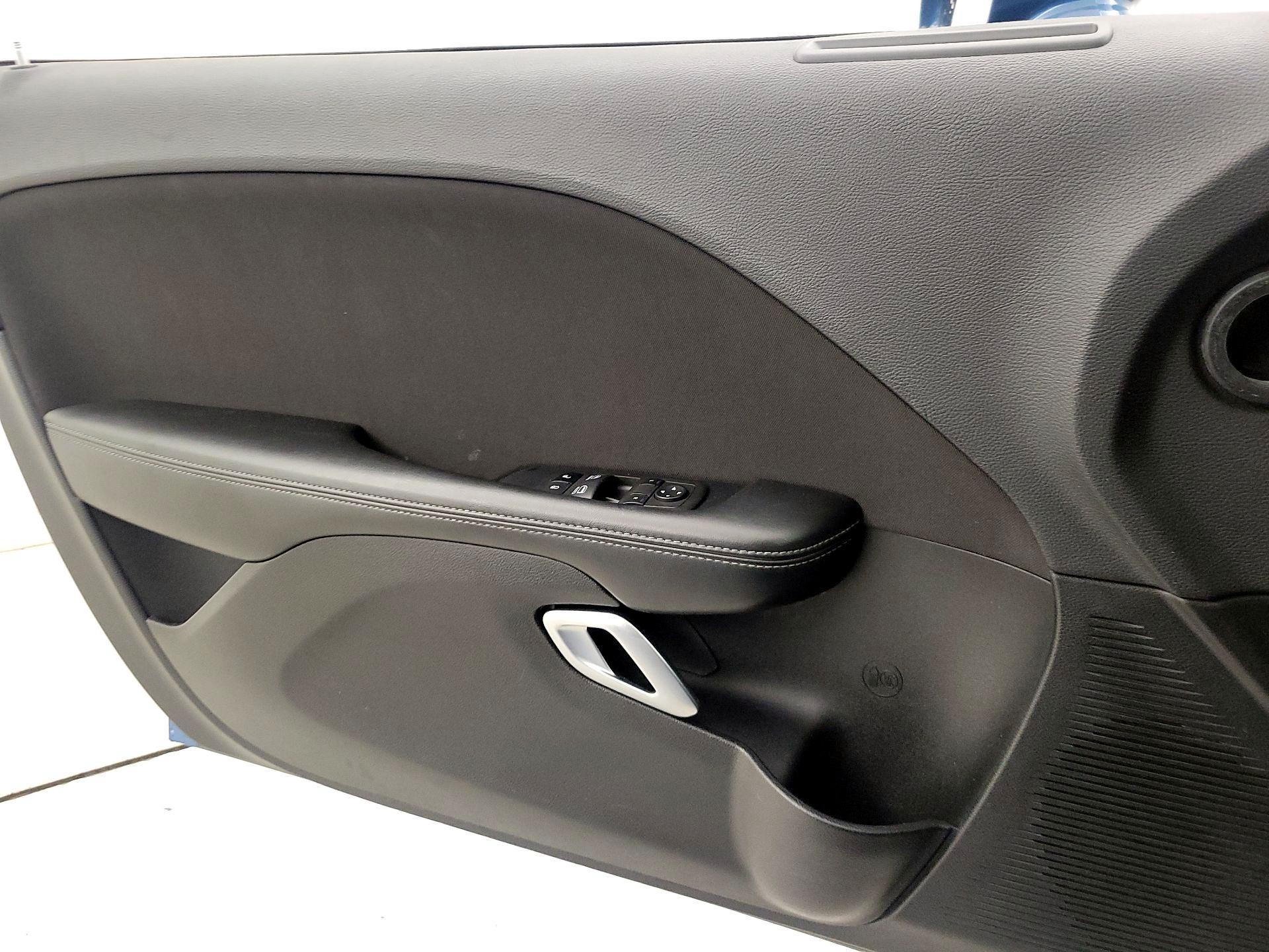 Thumbnail: 2022 Dodge Challenger - 12