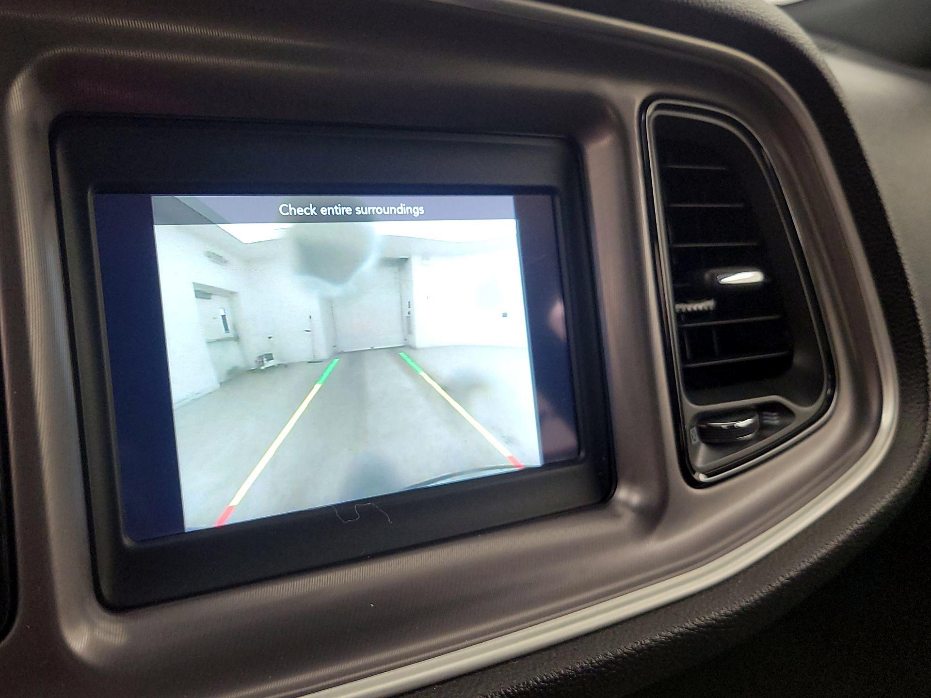 Thumbnail: 2022 Dodge Challenger - 14