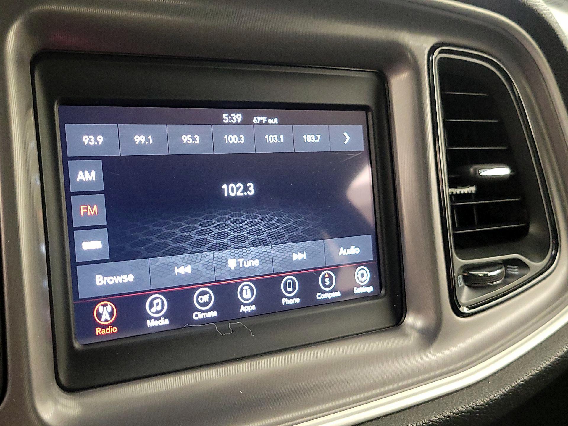 Thumbnail: 2022 Dodge Challenger - 15