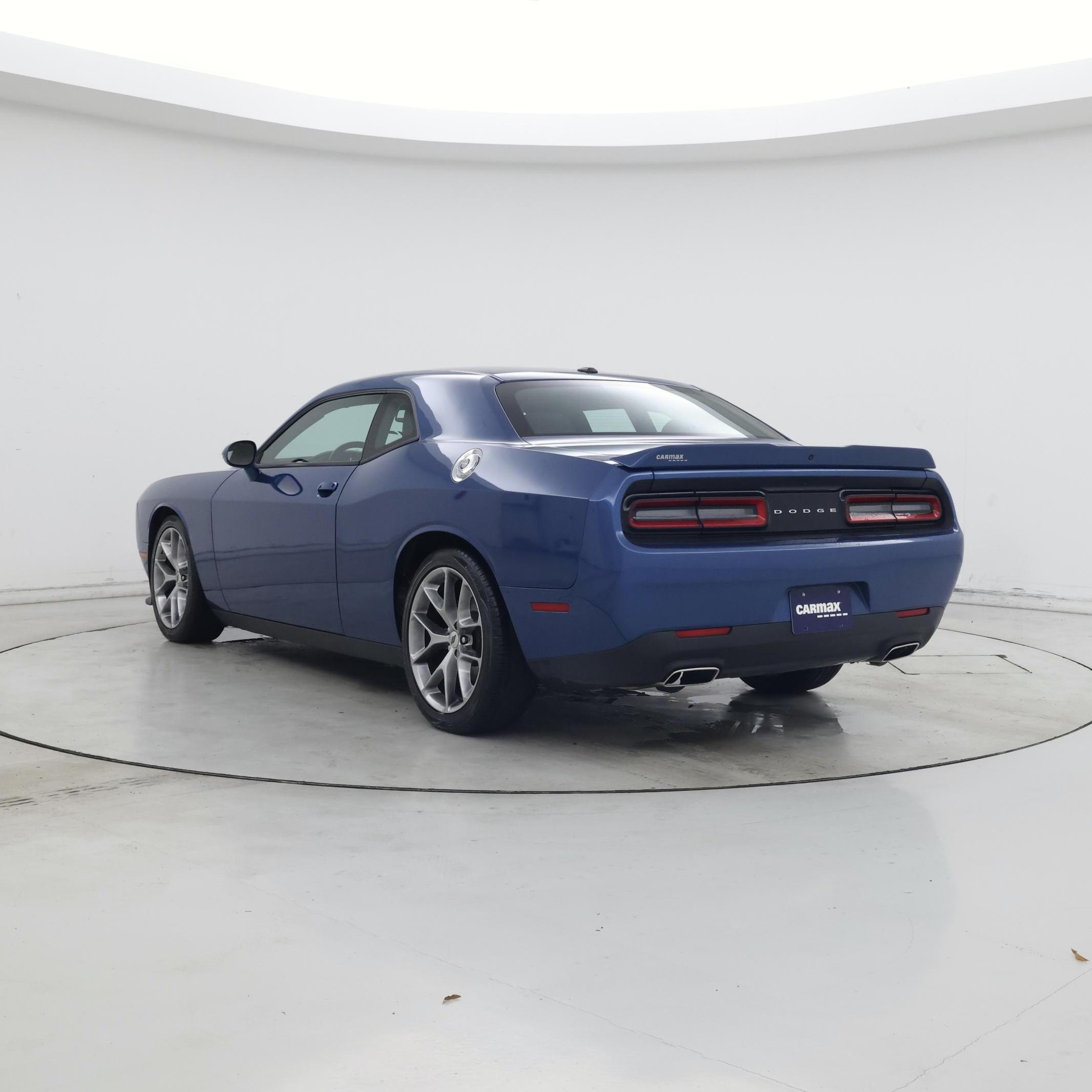 Thumbnail: 2022 Dodge Challenger - 2