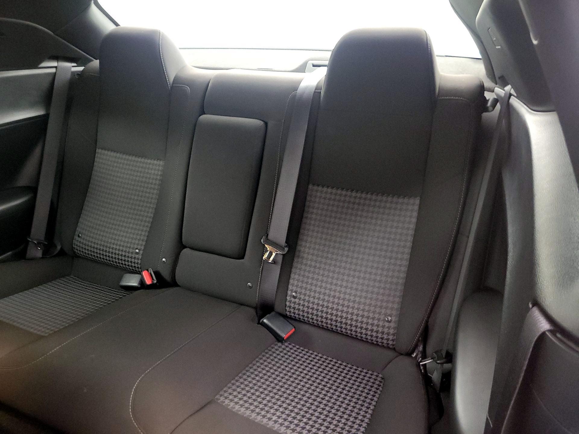 Thumbnail: 2022 Dodge Challenger - 19