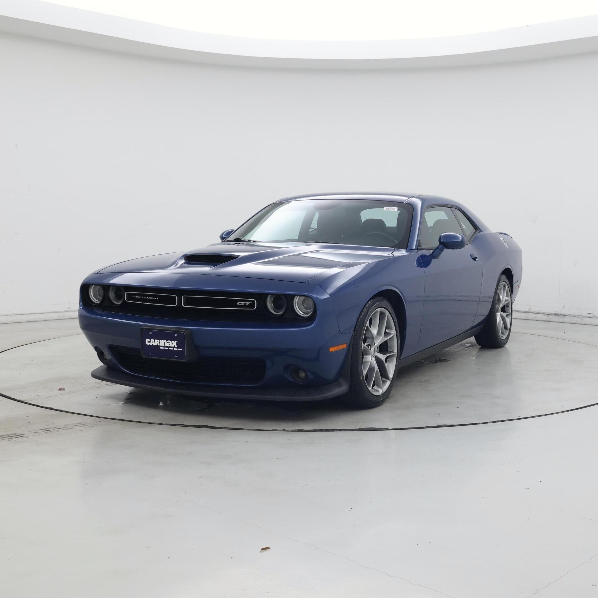 Thumbnail: 2022 Dodge Challenger - 4