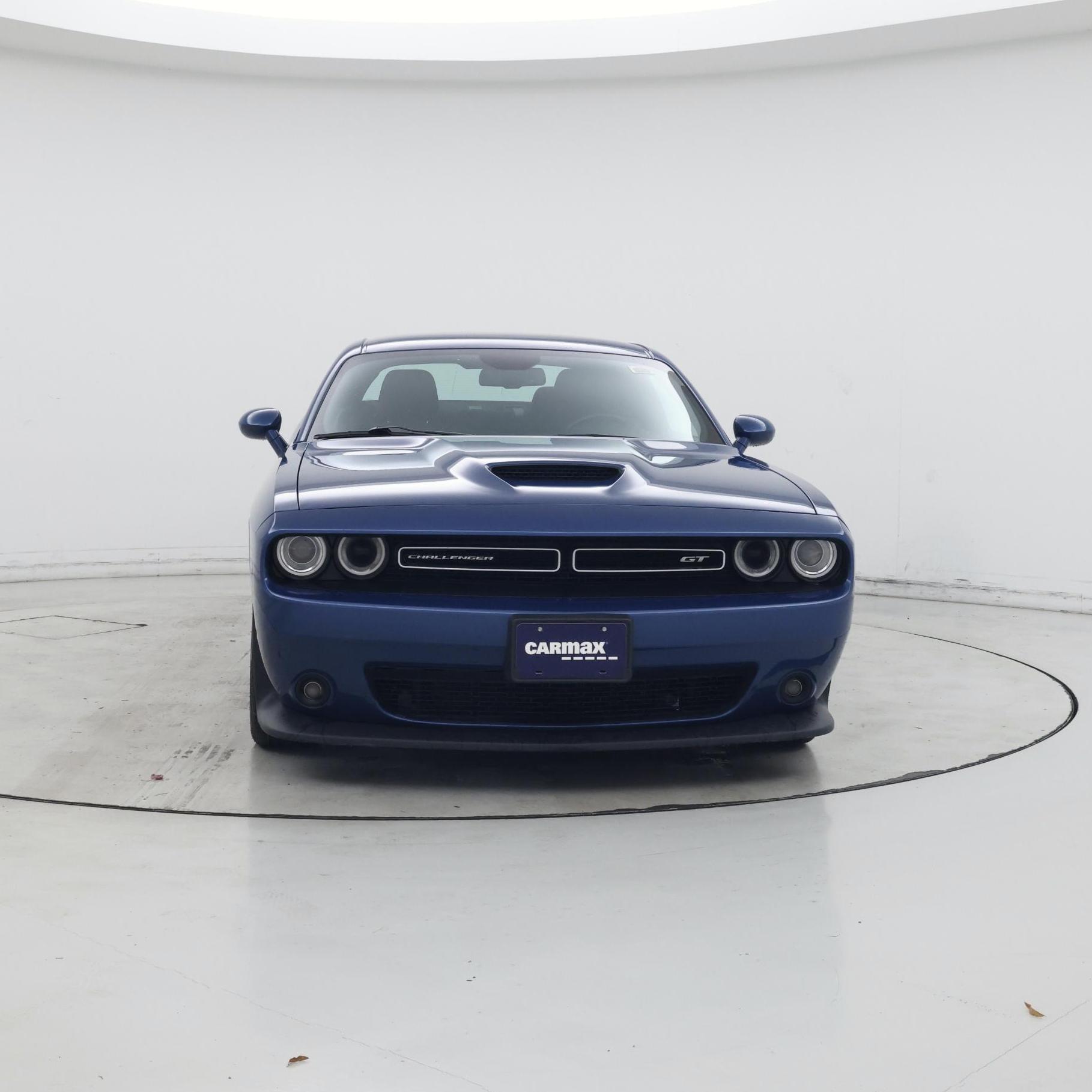 Thumbnail: 2022 Dodge Challenger - 5