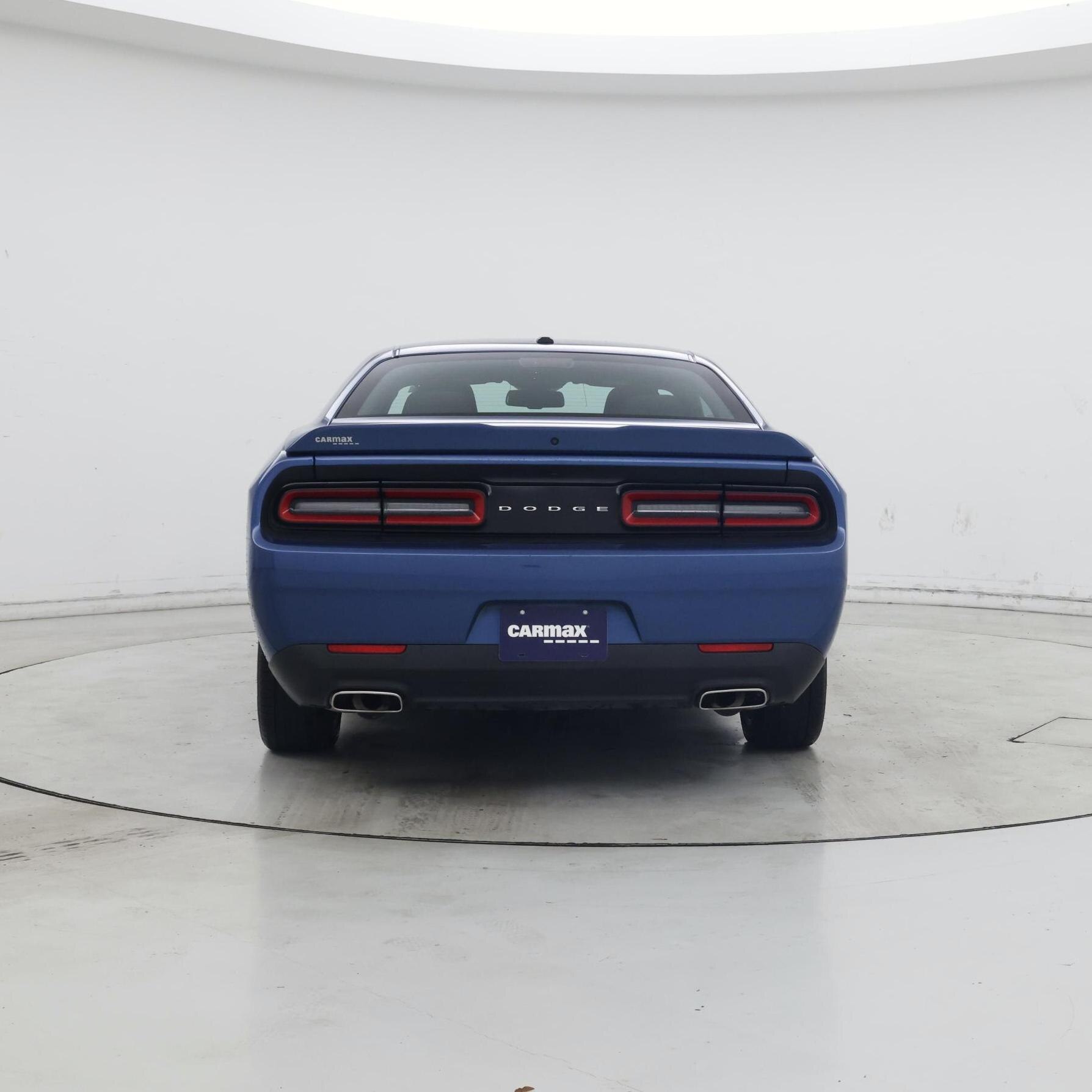 Thumbnail: 2022 Dodge Challenger - 6