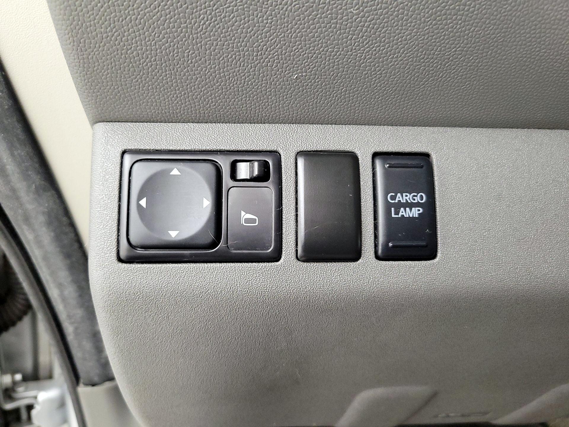 Thumbnail: 2014 Nissan Frontier - 13