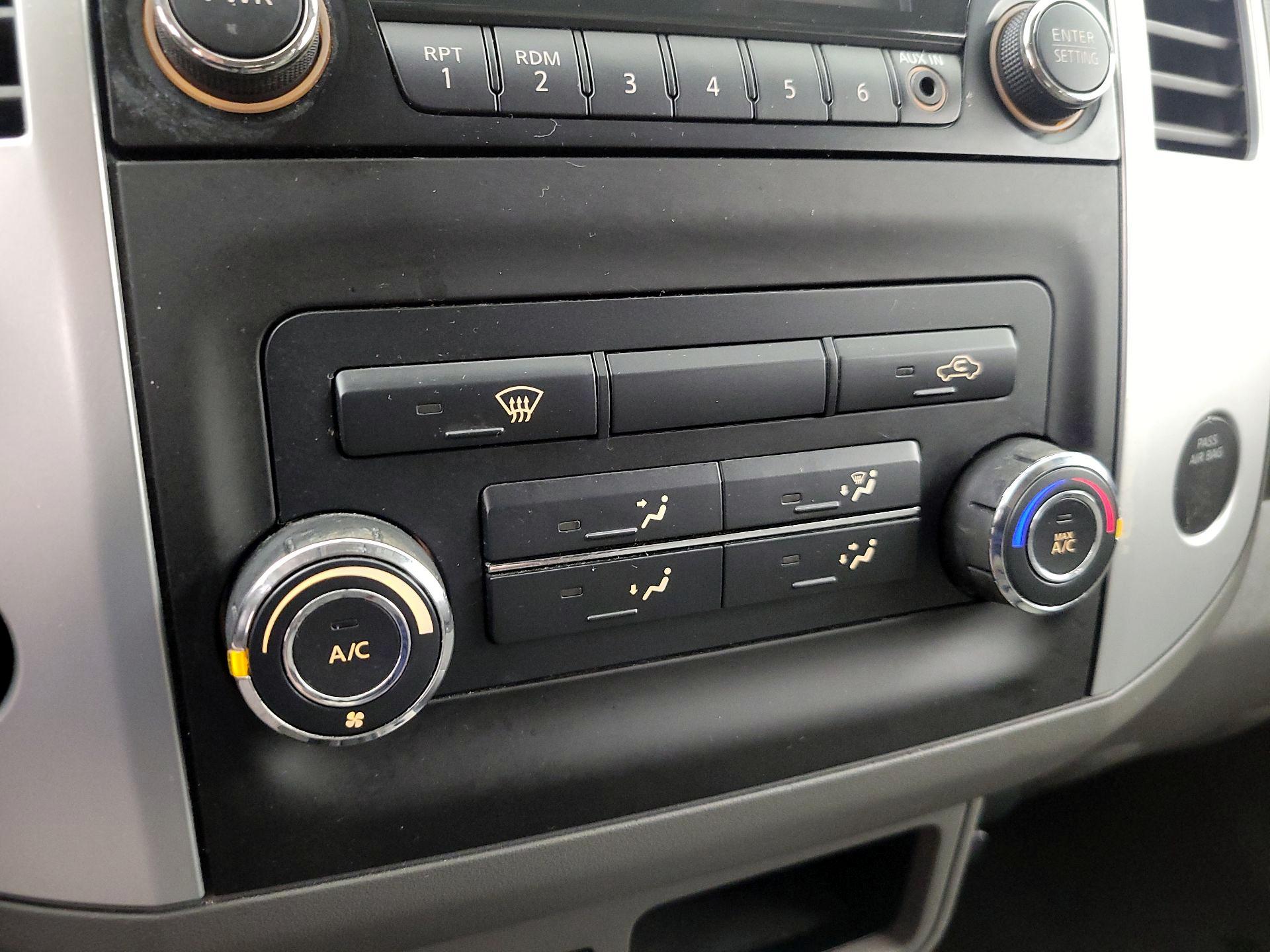 Thumbnail: 2014 Nissan Frontier - 15