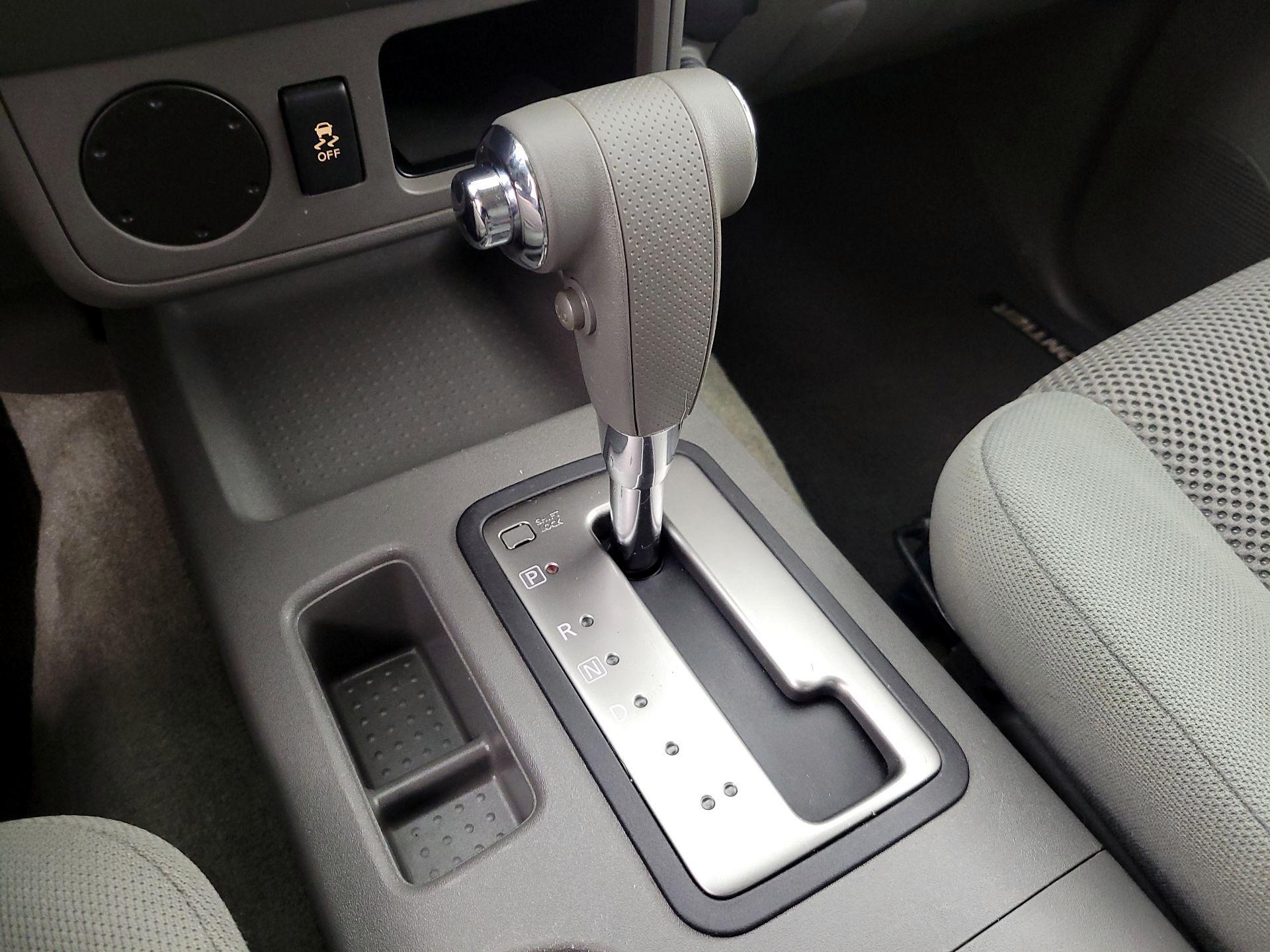 Thumbnail: 2014 Nissan Frontier - 16