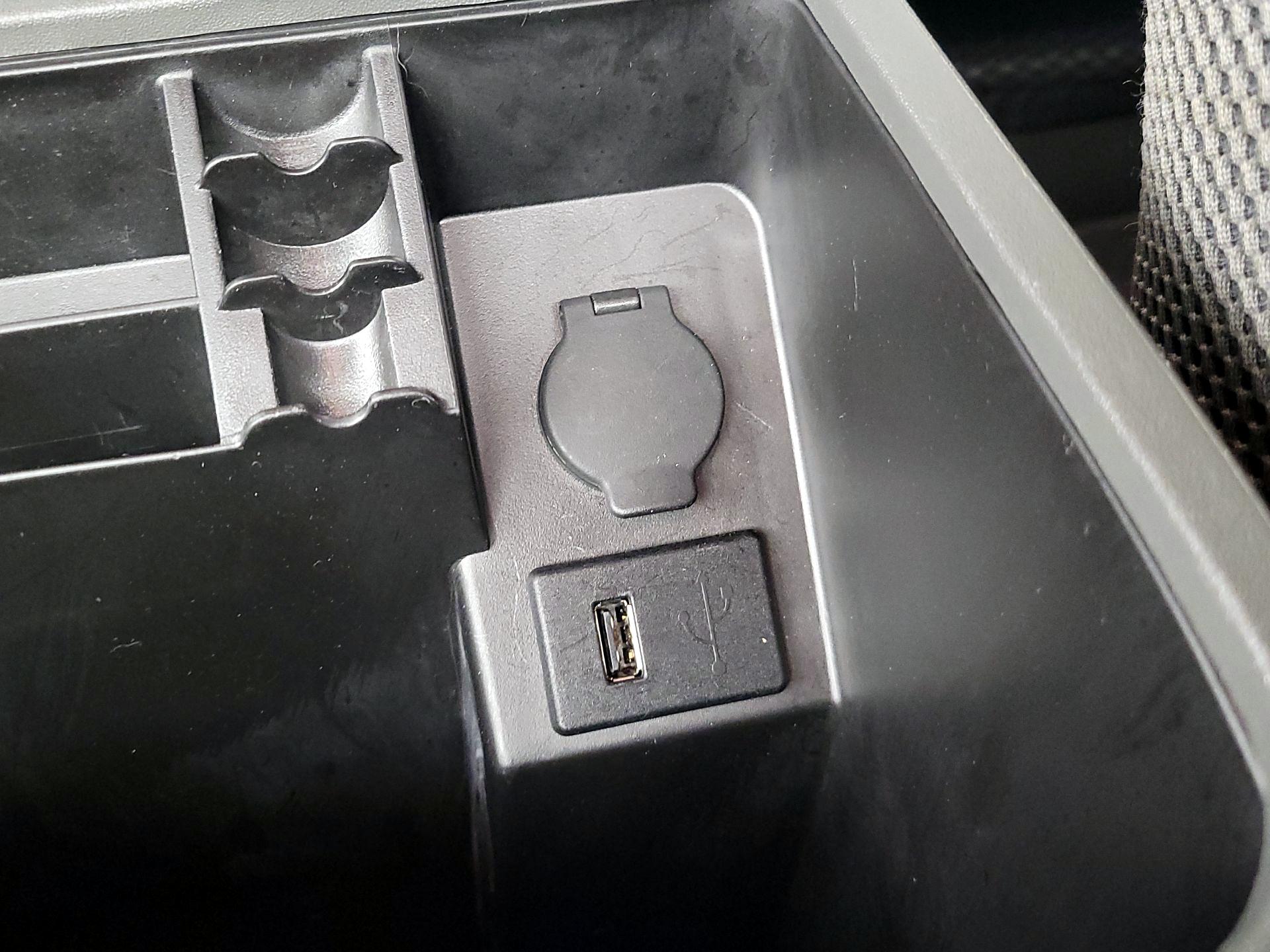 Thumbnail: 2014 Nissan Frontier - 17