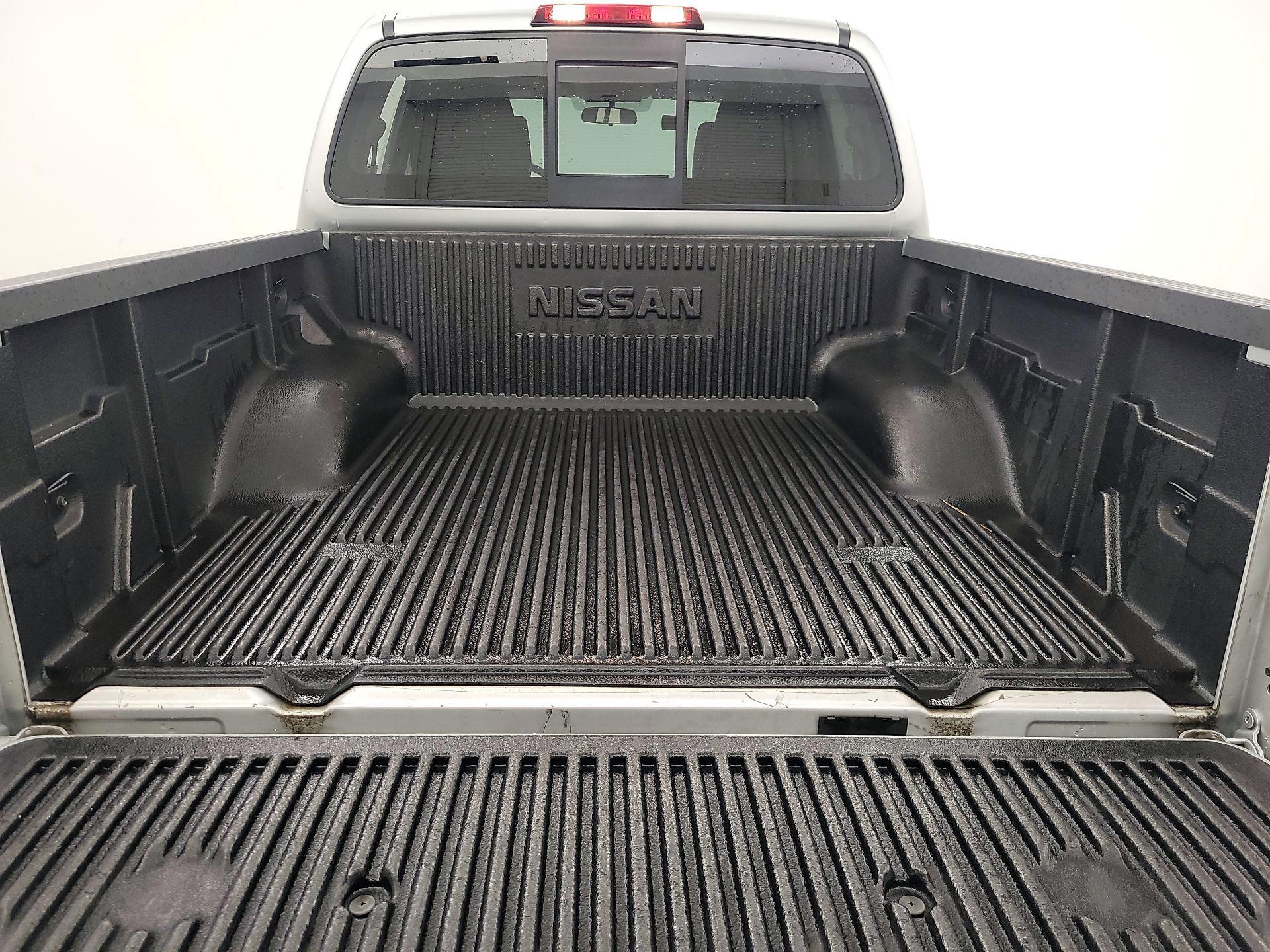 Thumbnail: 2014 Nissan Frontier - 19