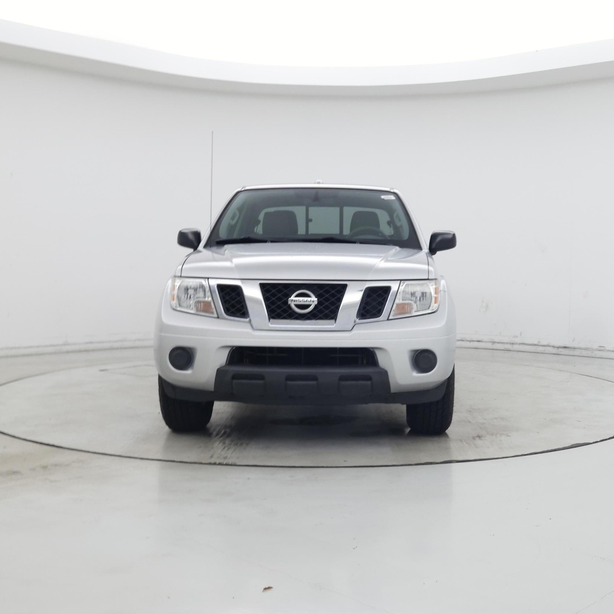 Thumbnail: 2014 Nissan Frontier - 5