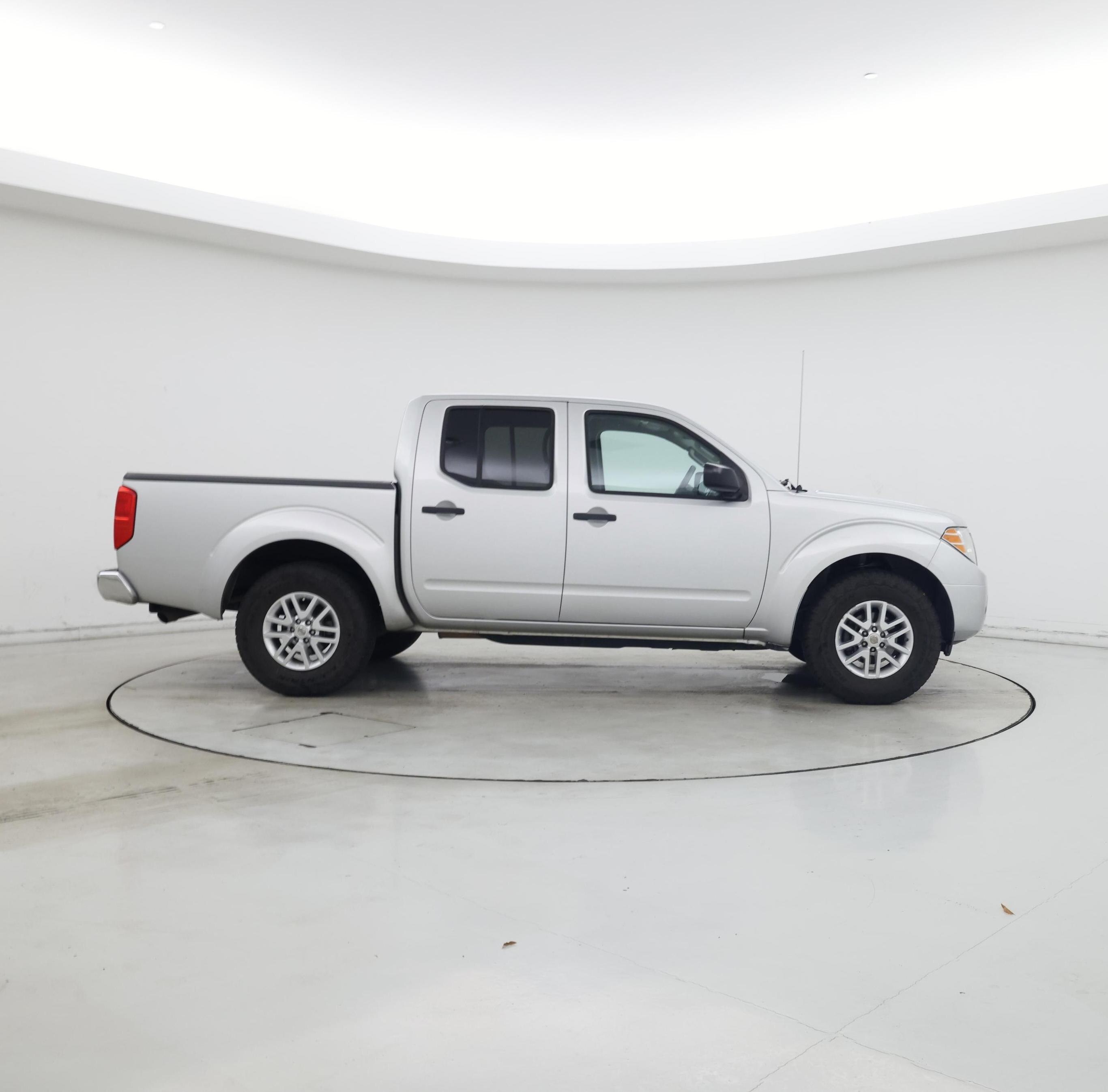 Thumbnail: 2014 Nissan Frontier - 7