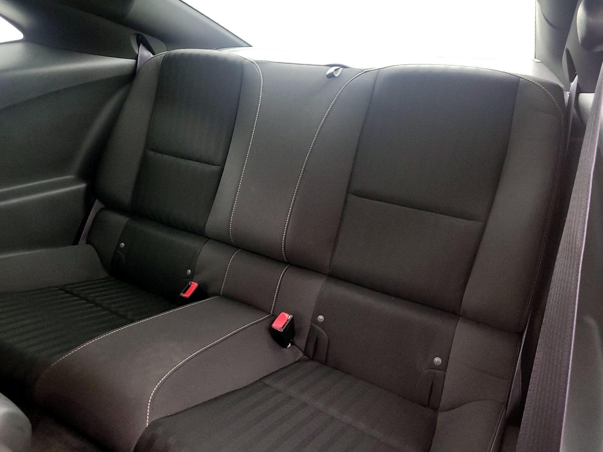 Thumbnail: 2015 Chevrolet Camaro - 18