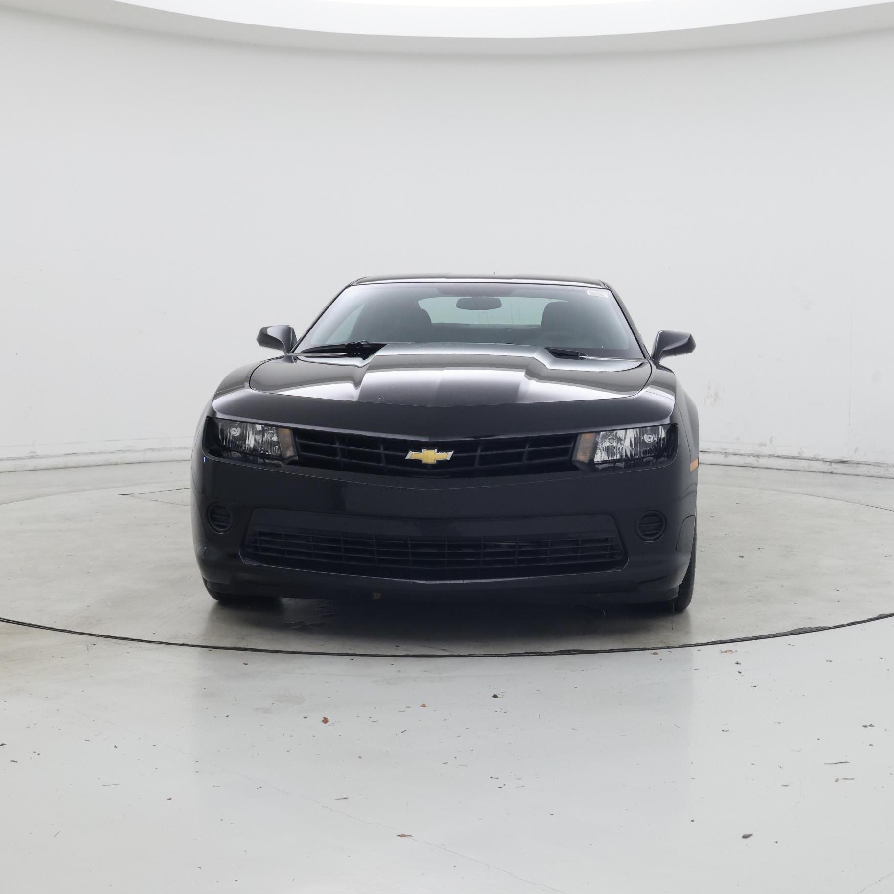 Thumbnail: 2015 Chevrolet Camaro - 5