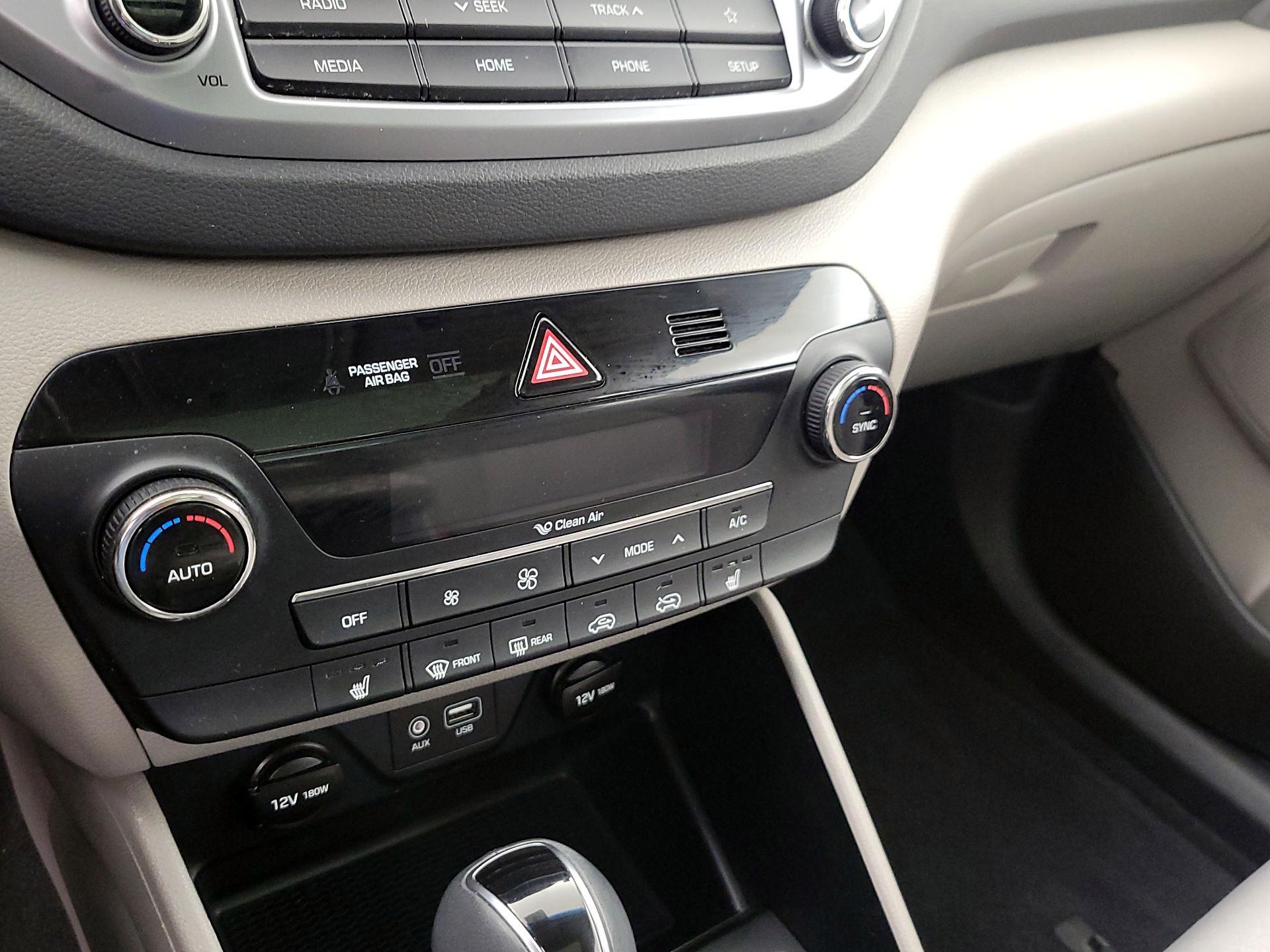 Thumbnail: 2018 Hyundai Tucson - 16