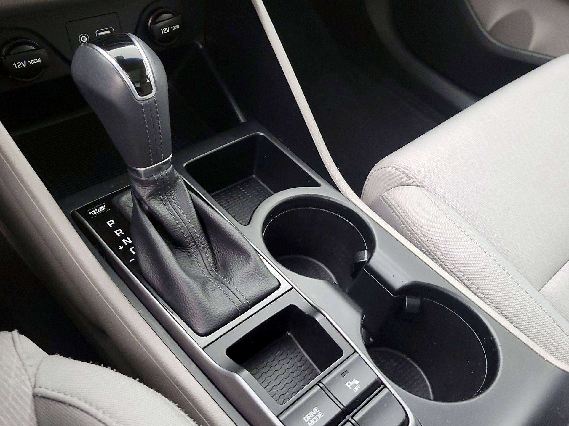 Thumbnail: 2018 Hyundai Tucson - 17