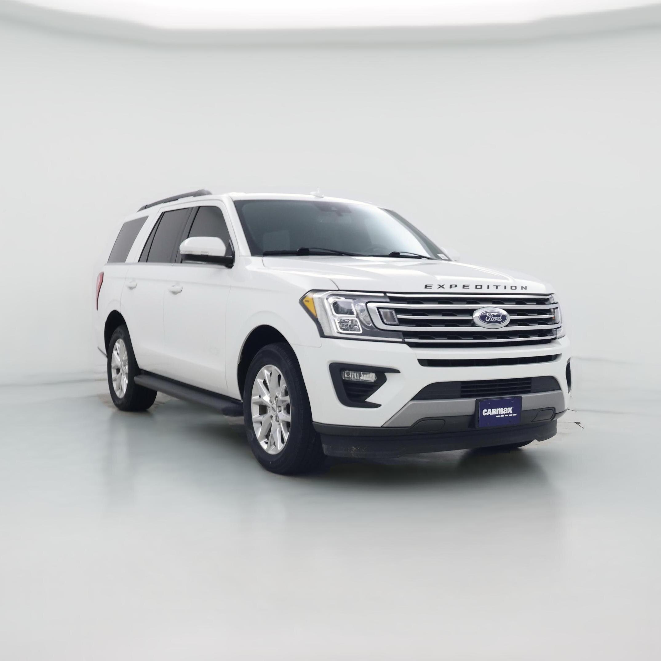 Thumbnail: 2020 Ford Expedition - 1