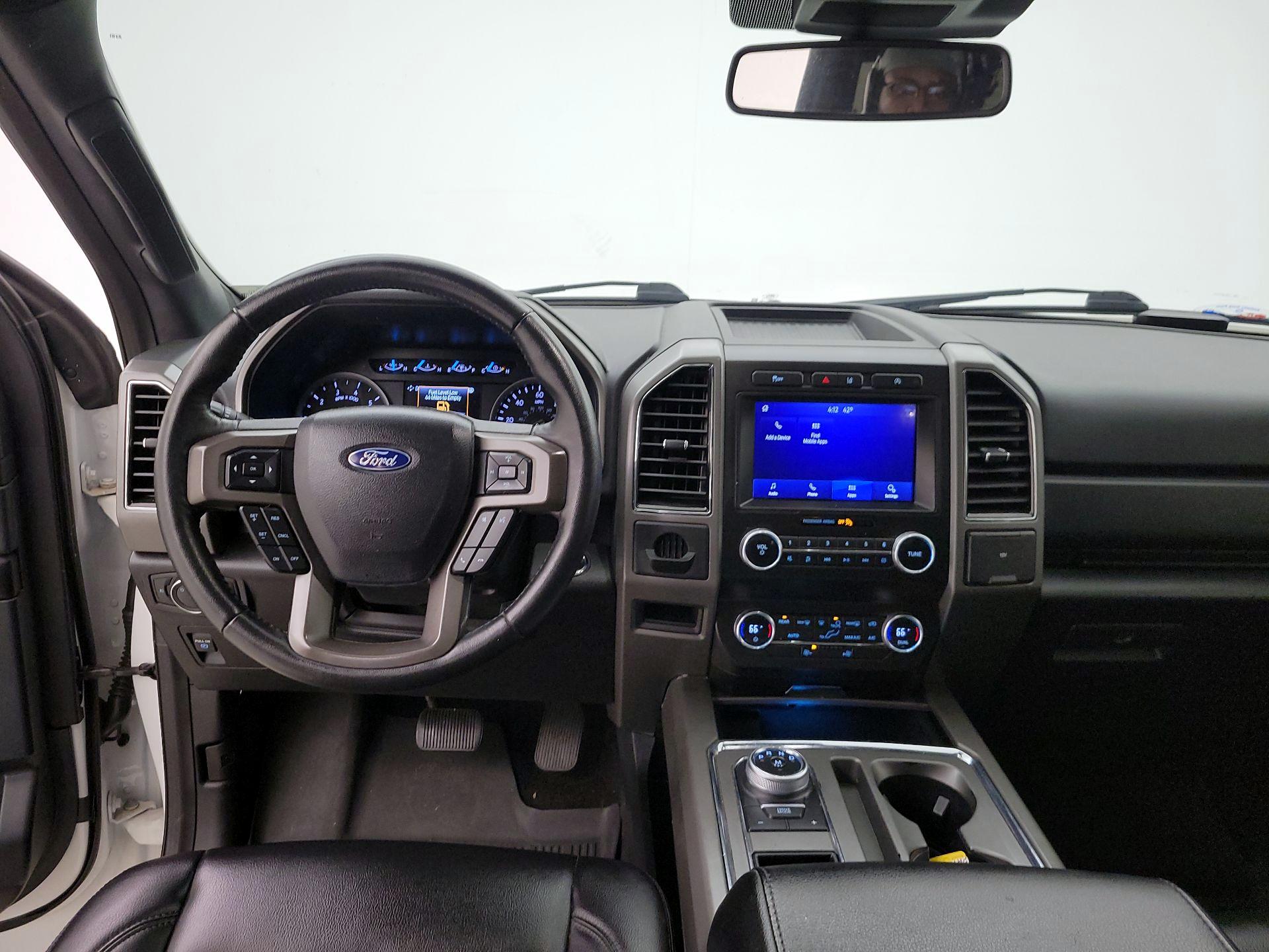 Thumbnail: 2020 Ford Expedition - 9