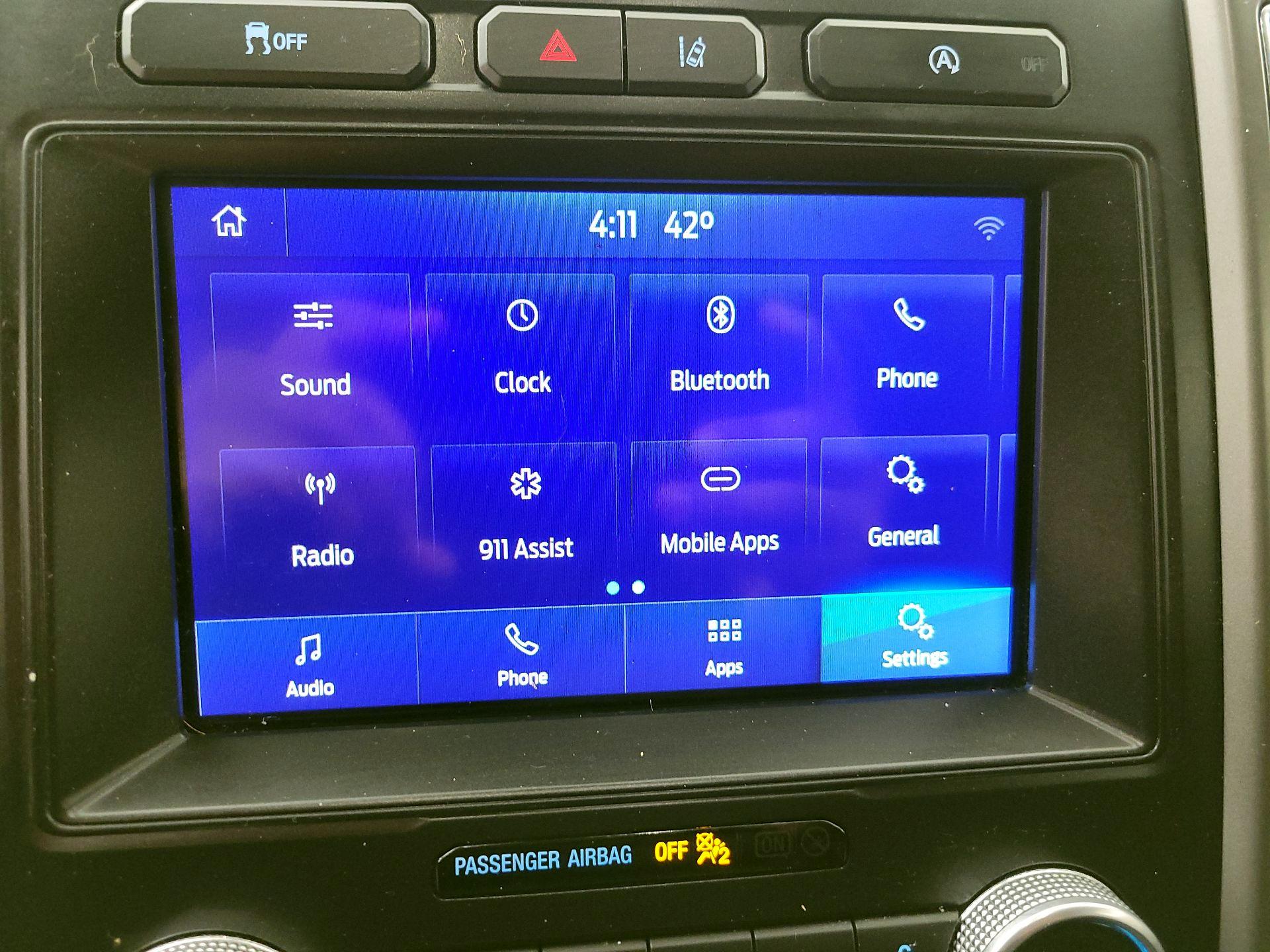 Thumbnail: 2020 Ford Expedition - 15