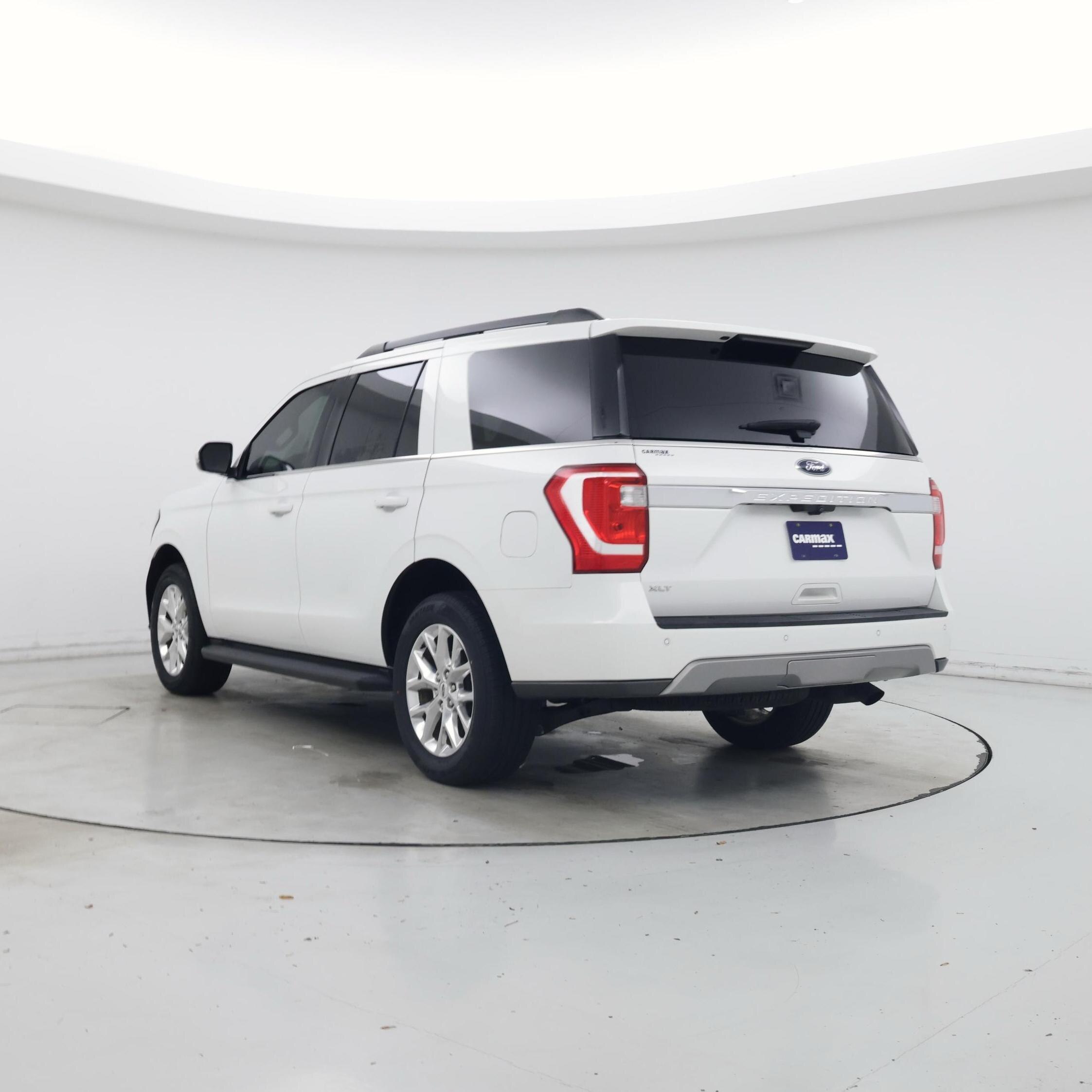 Thumbnail: 2020 Ford Expedition - 2